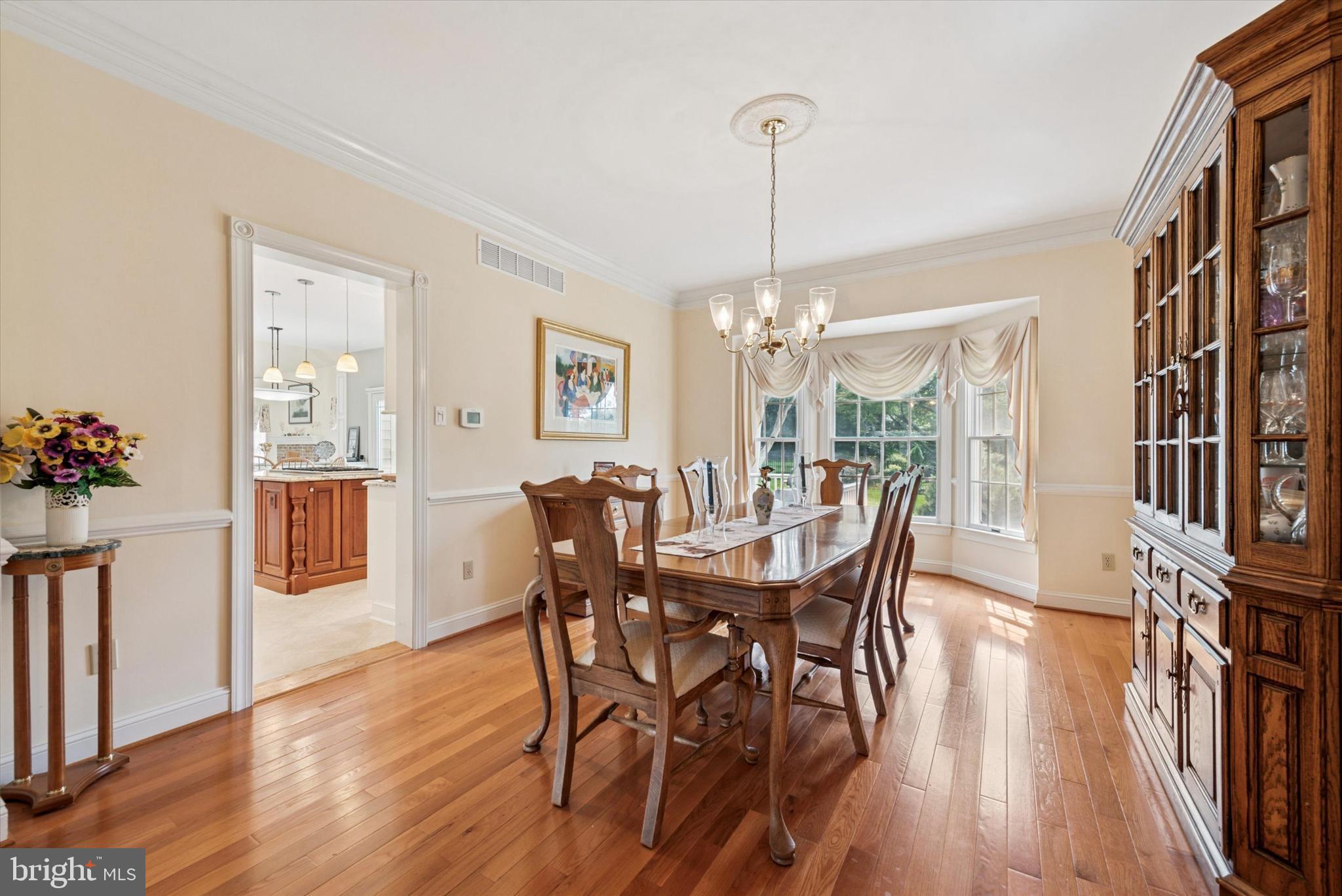 THORNBURY KNOLL - Residential