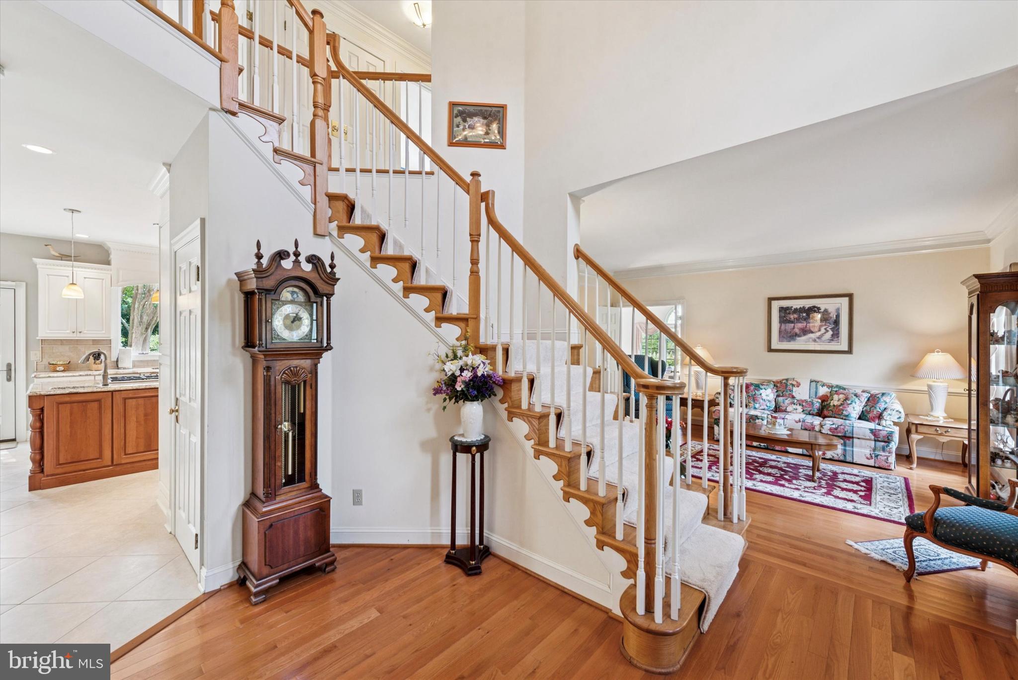 THORNBURY KNOLL - Residential