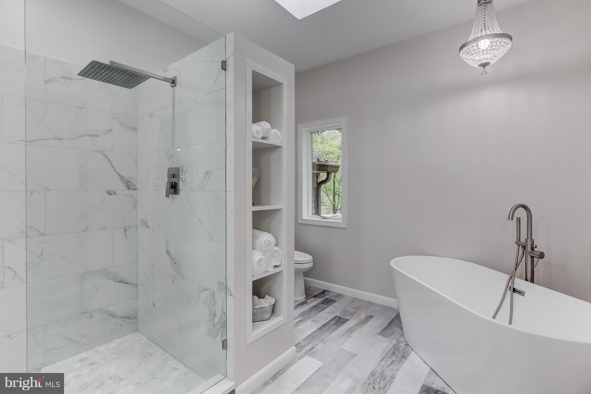 GREENWOOD - Residential