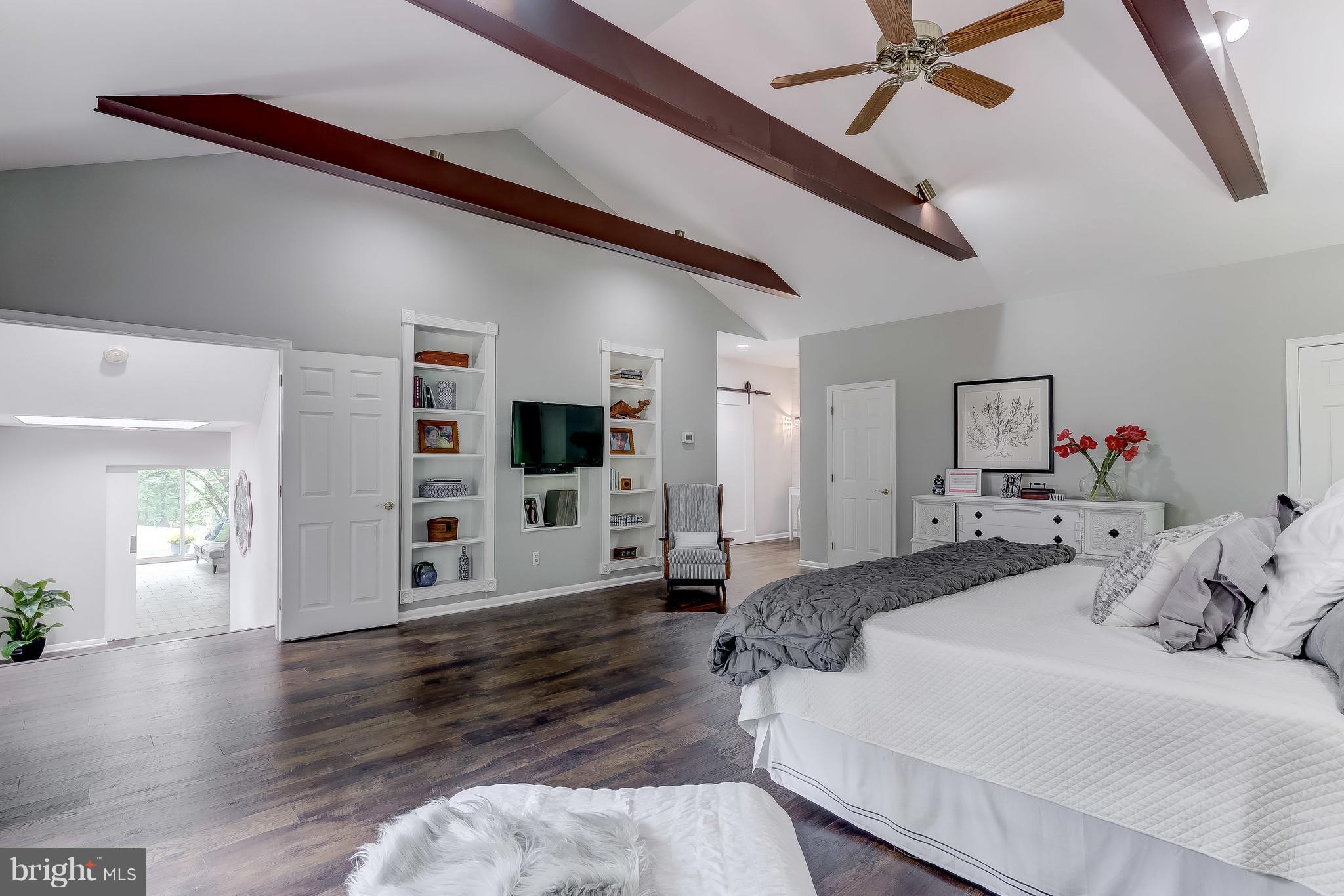 GREENWOOD - Residential