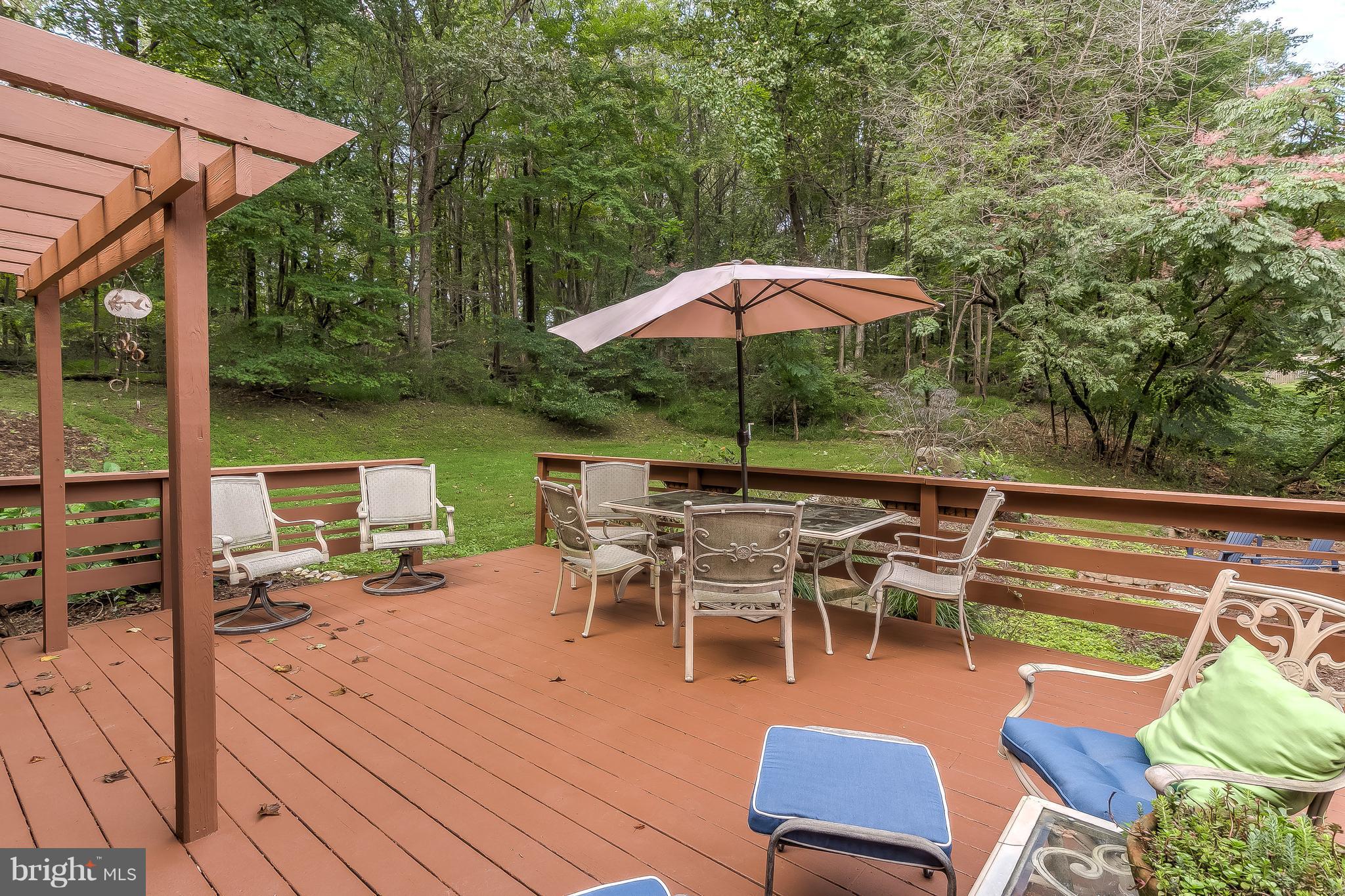 GREENWOOD - Residential