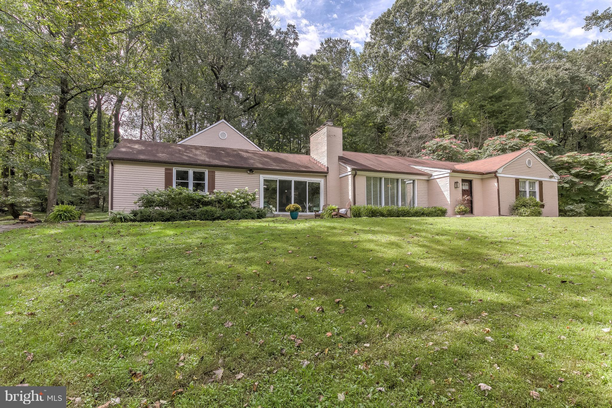 GREENWOOD - Residential