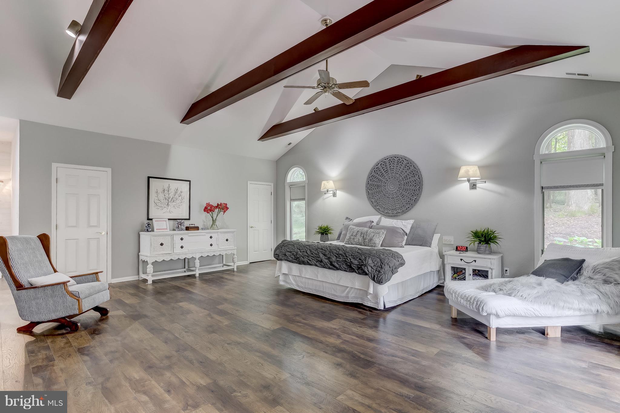 GREENWOOD - Residential