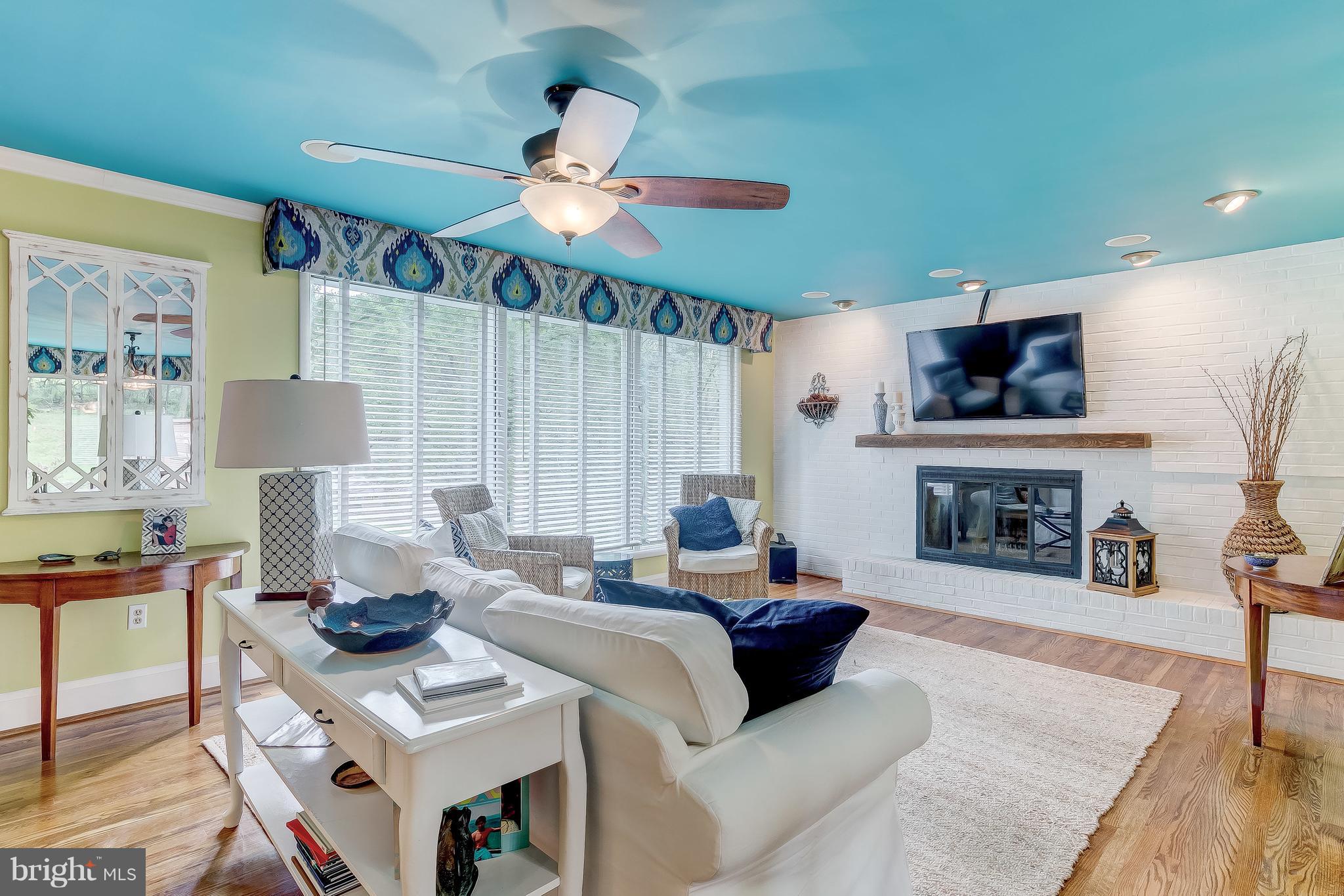 GREENWOOD - Residential