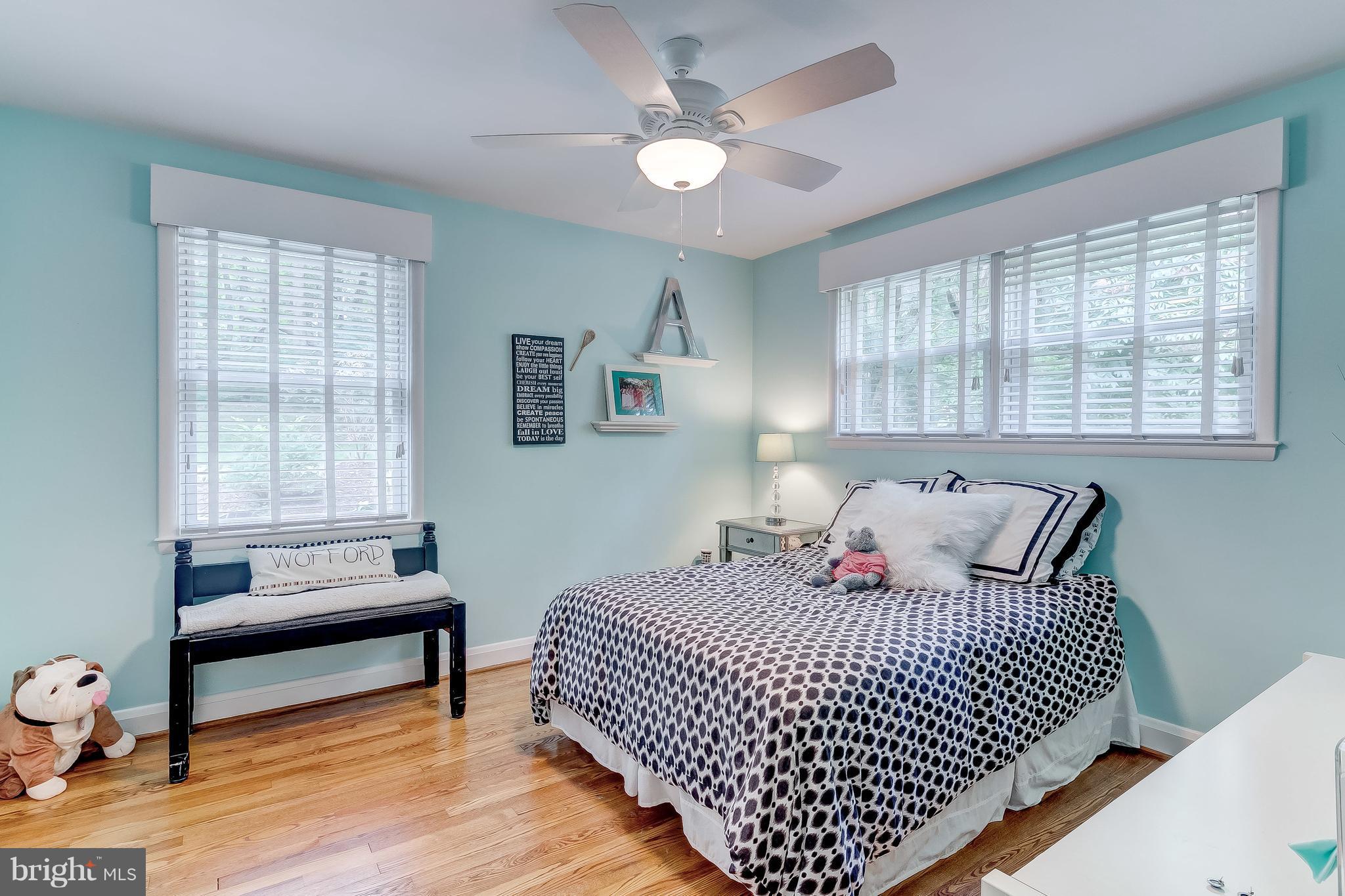 GREENWOOD - Residential