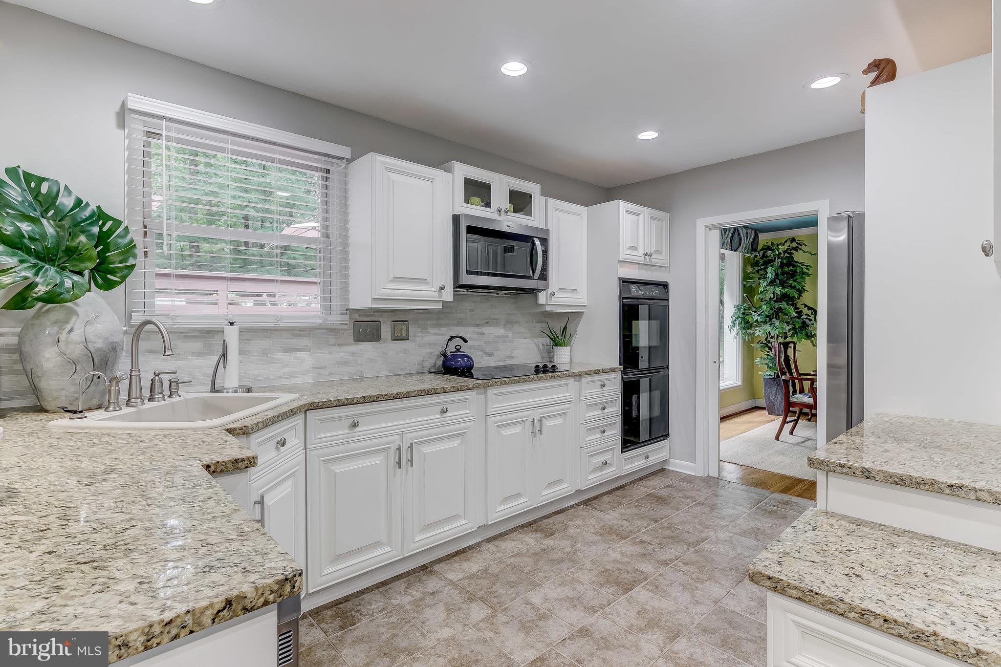 GREENWOOD - Residential