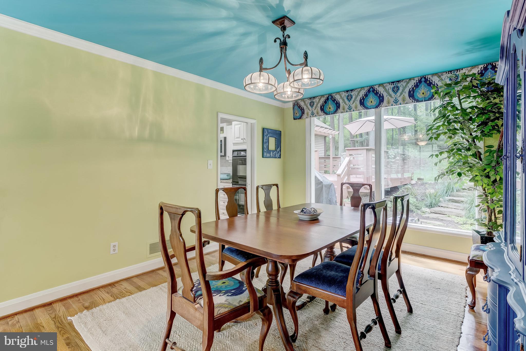 GREENWOOD - Residential