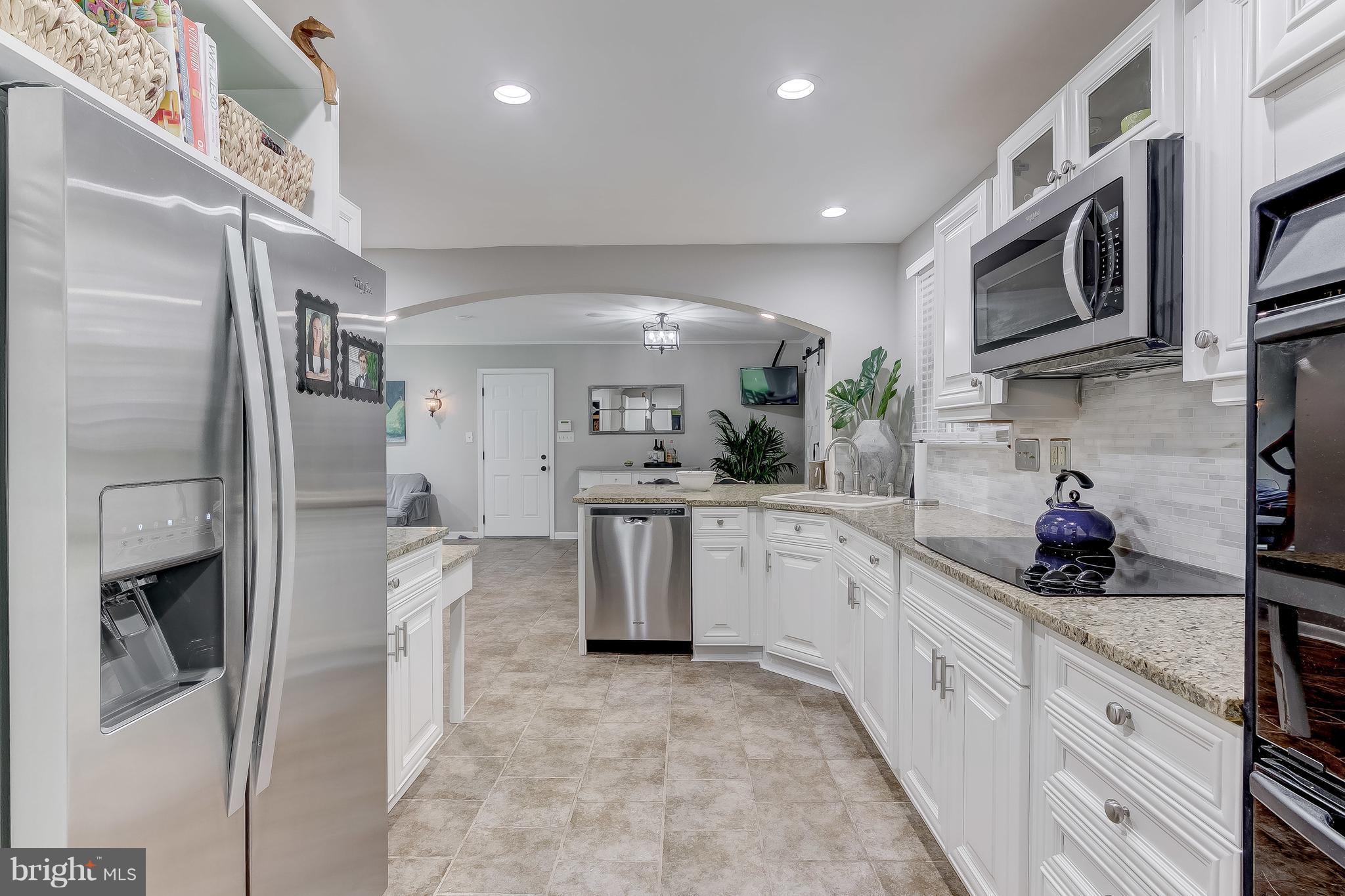 GREENWOOD - Residential