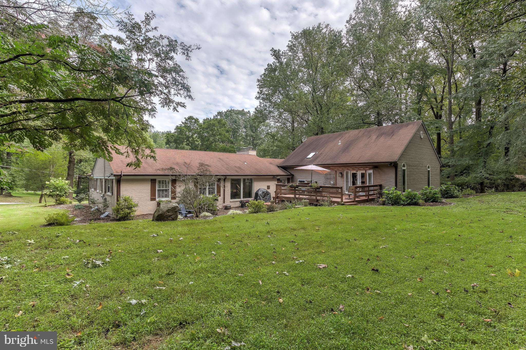 GREENWOOD - Residential