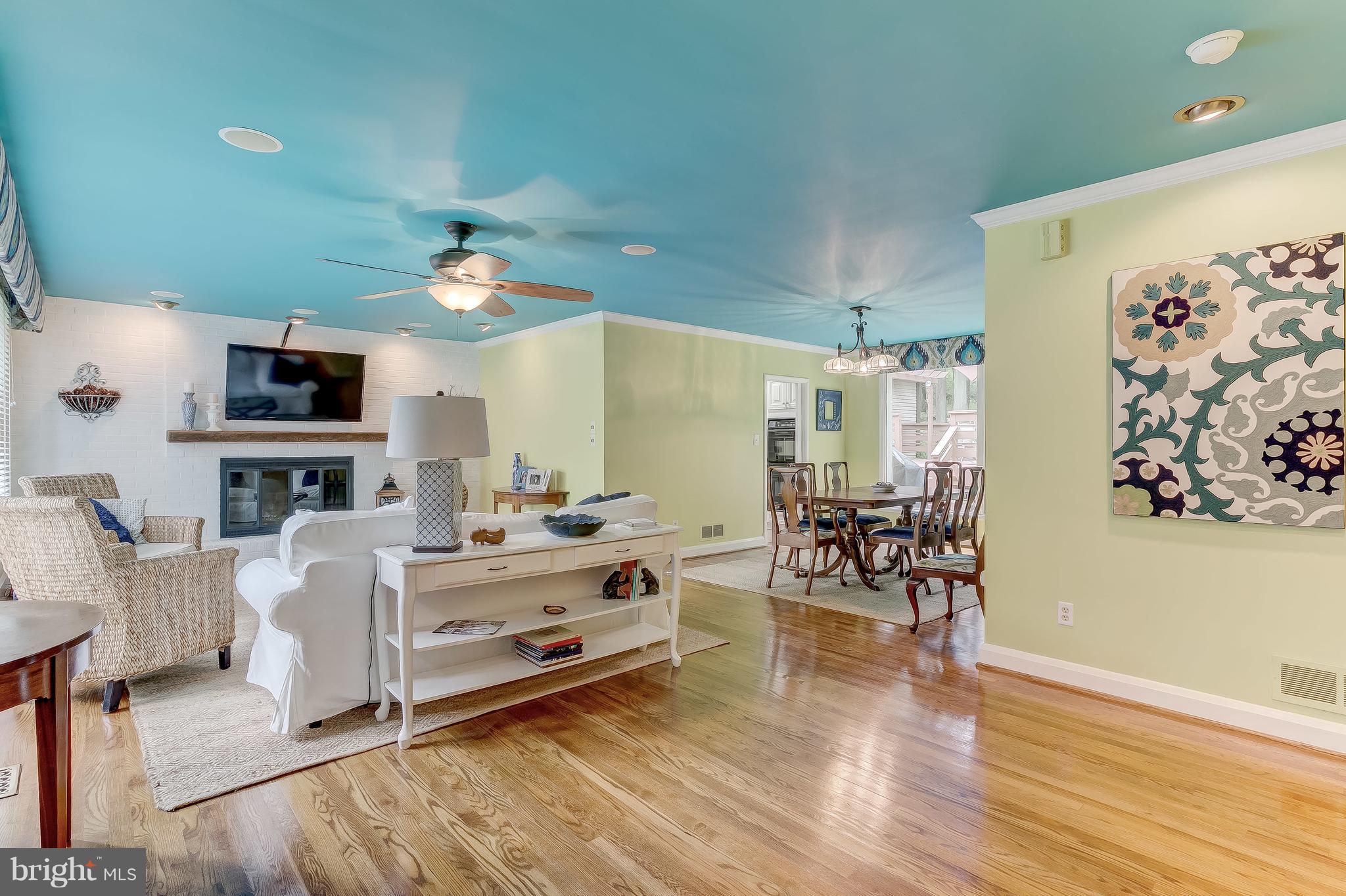 GREENWOOD - Residential