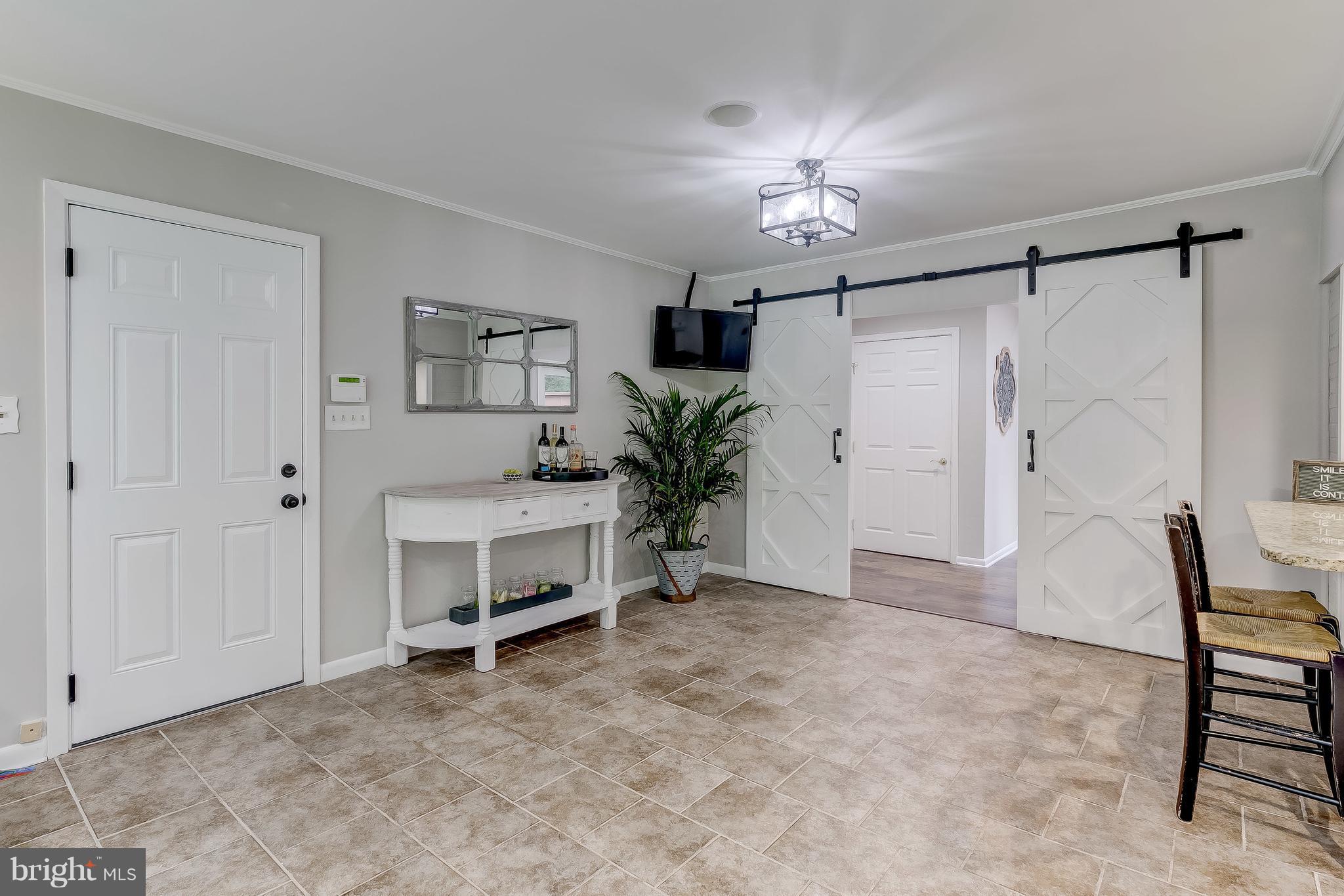 GREENWOOD - Residential