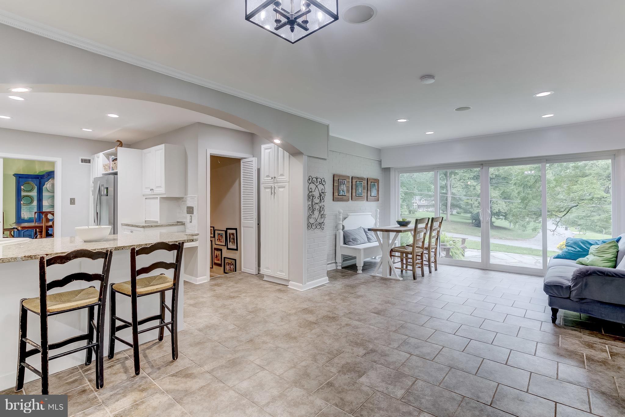 GREENWOOD - Residential