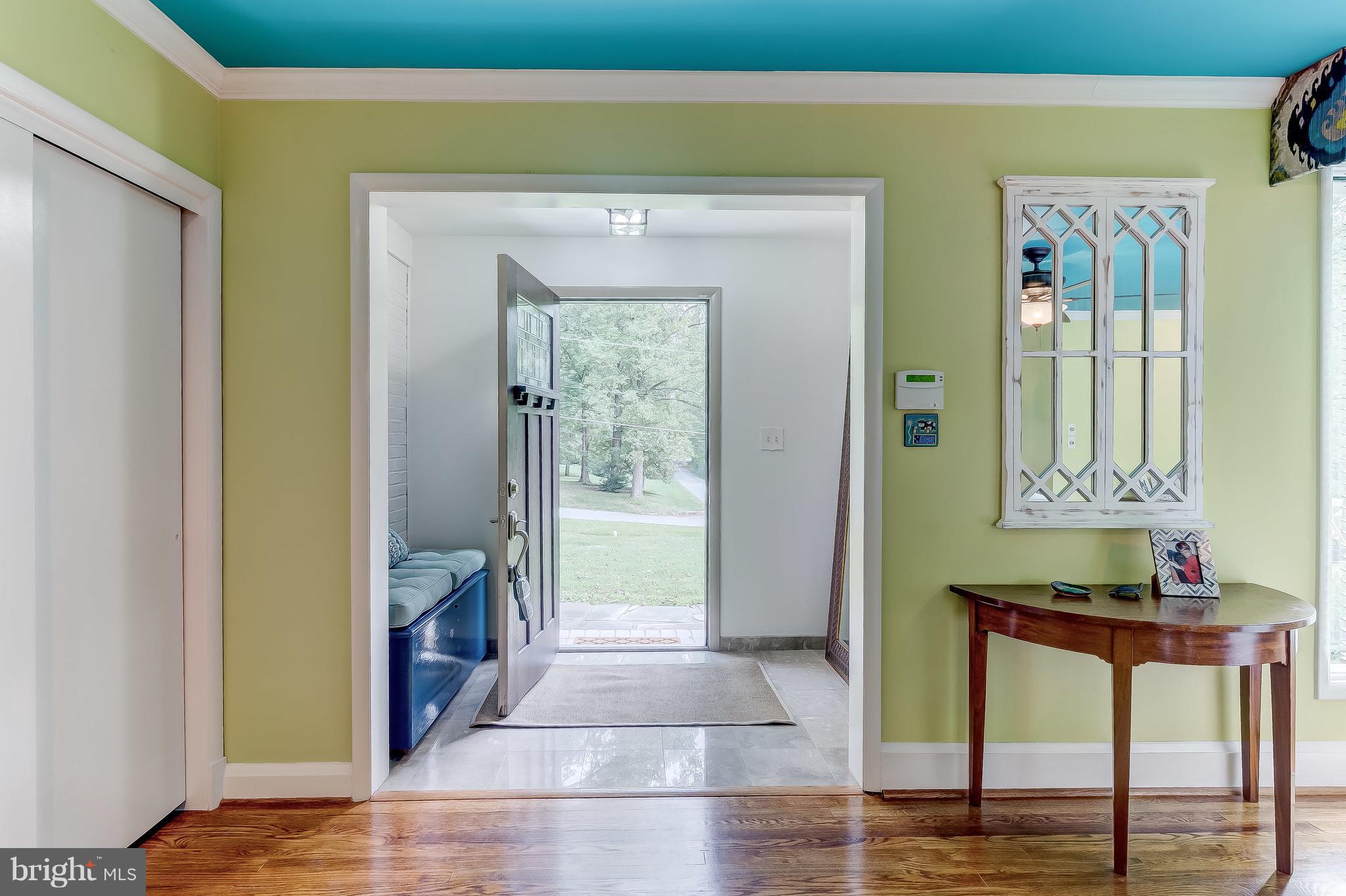 GREENWOOD - Residential