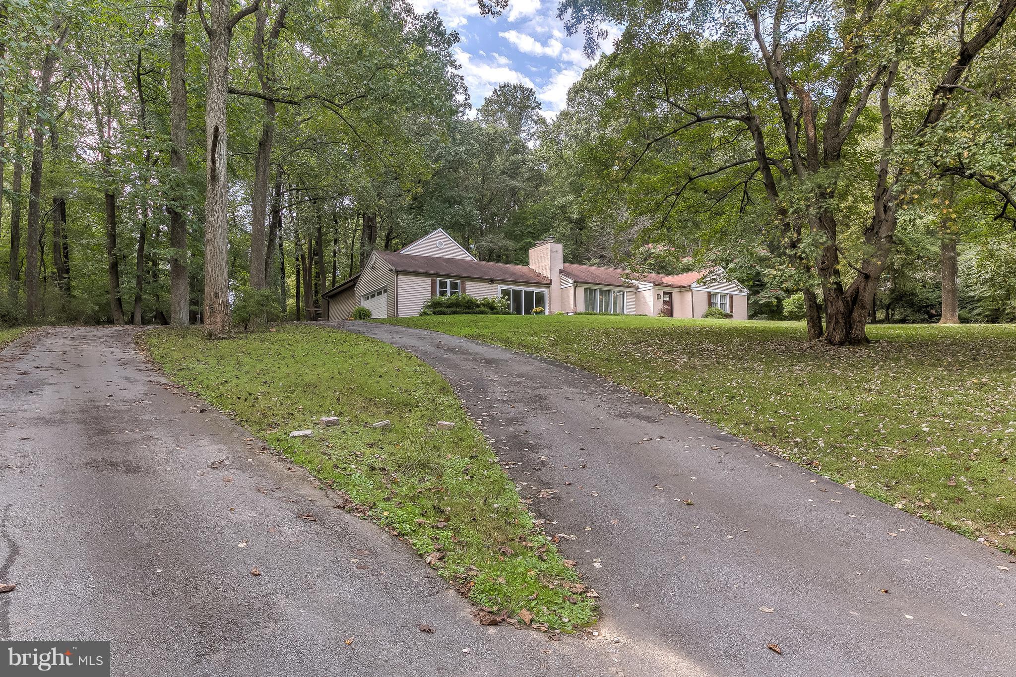 GREENWOOD - Residential