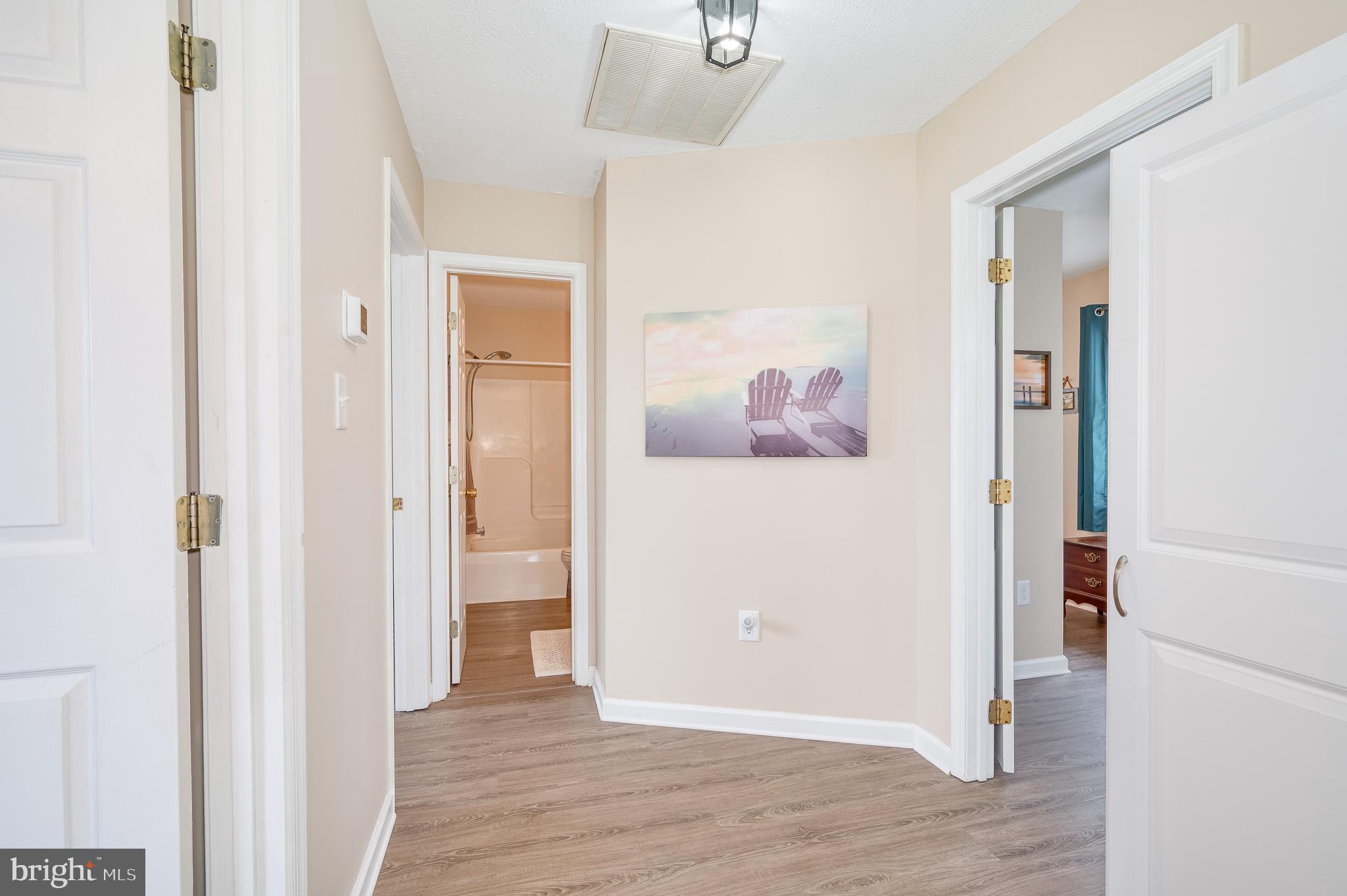 ELIZABETH STATION - Residential