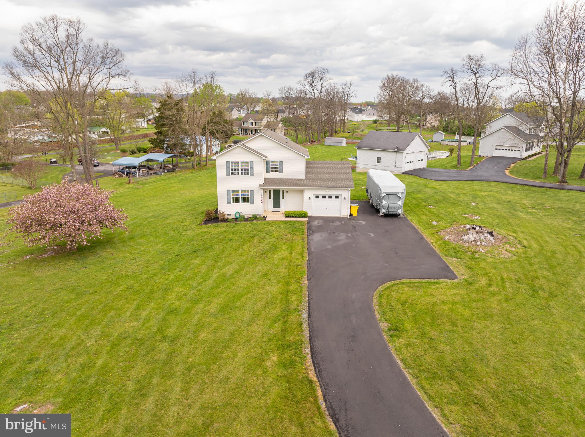 ELIZABETH STATION - Residential