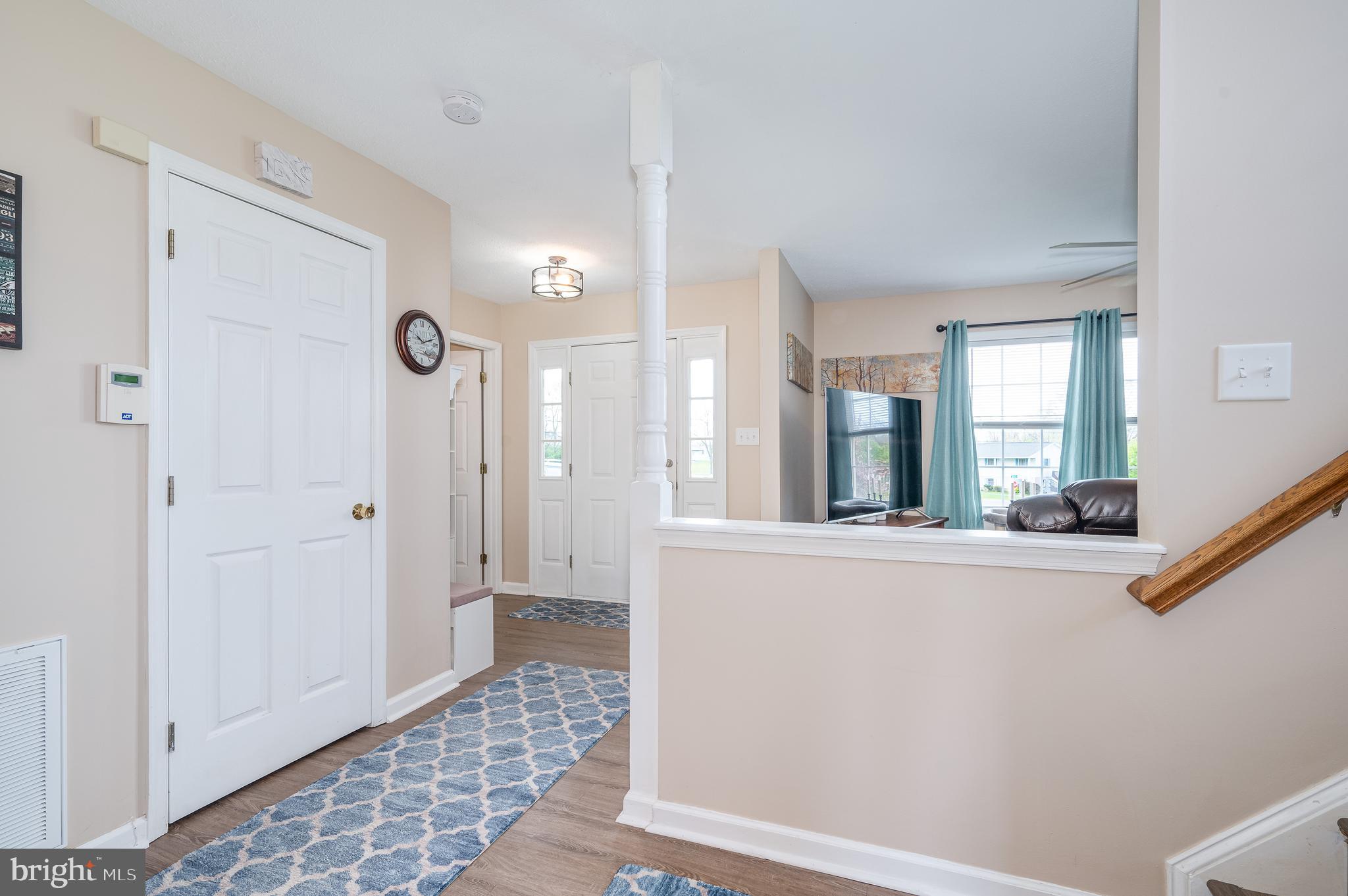 ELIZABETH STATION - Residential