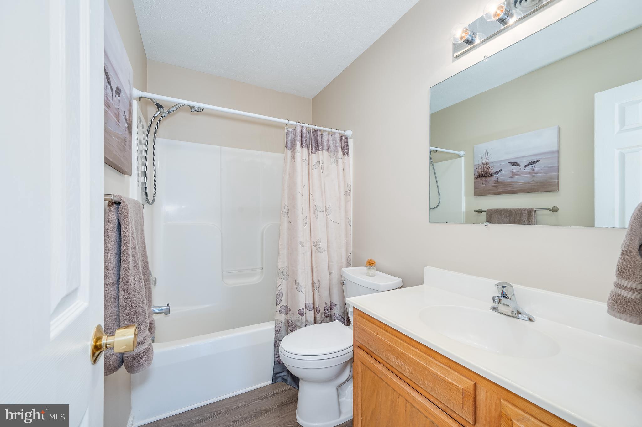 ELIZABETH STATION - Residential