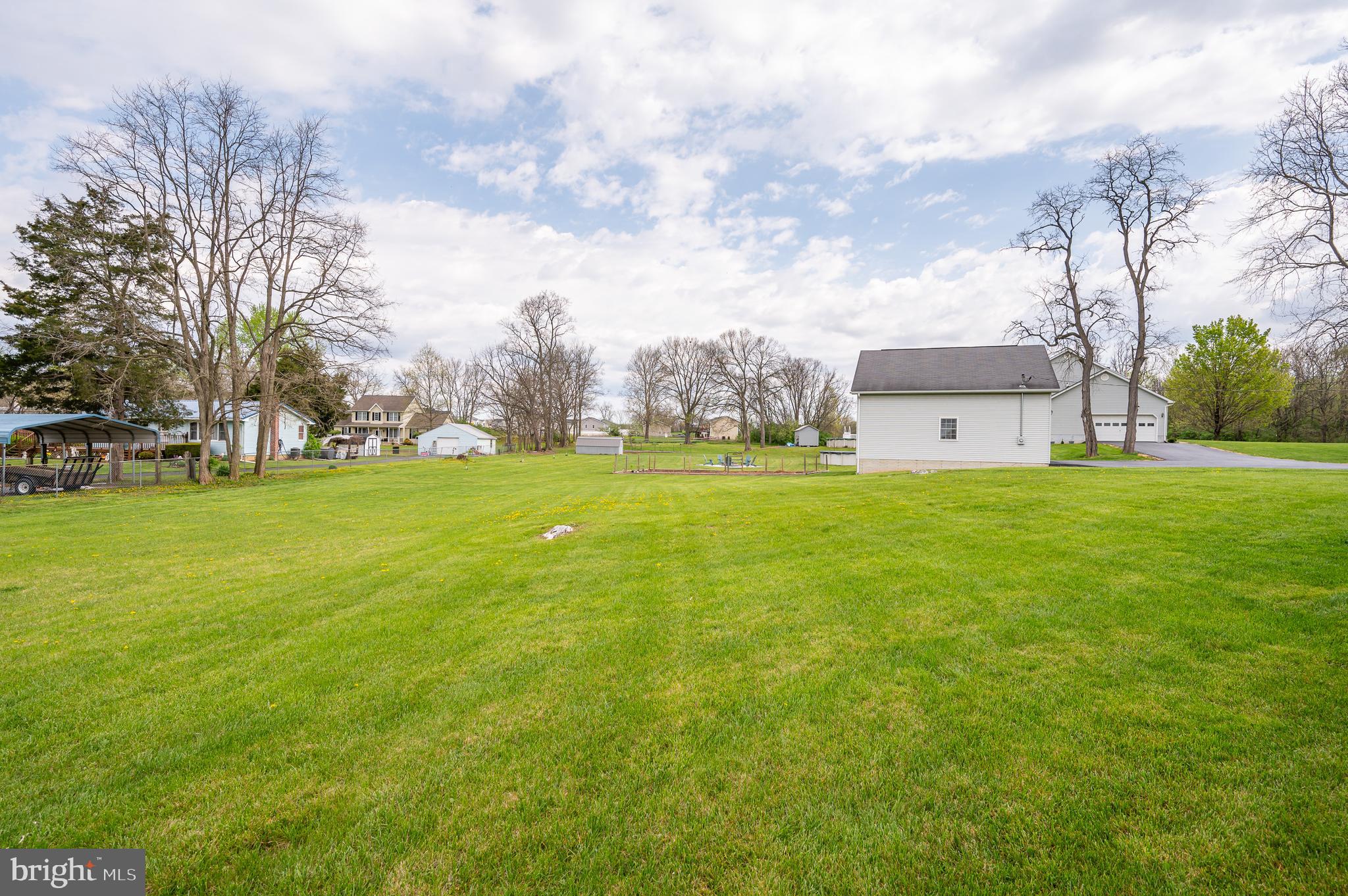 ELIZABETH STATION - Residential