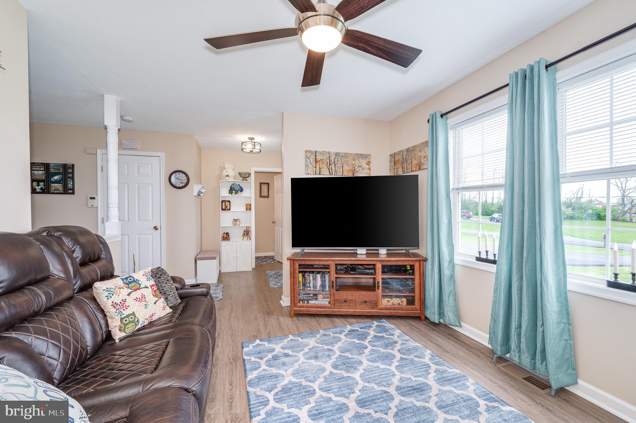 ELIZABETH STATION - Residential