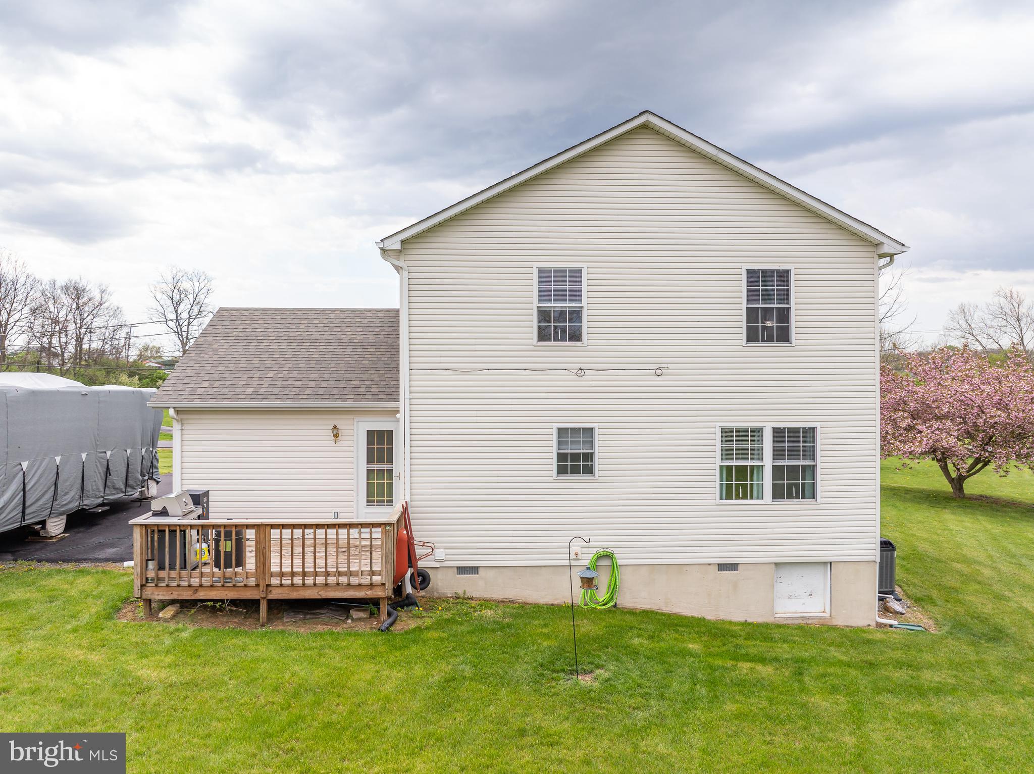 ELIZABETH STATION - Residential