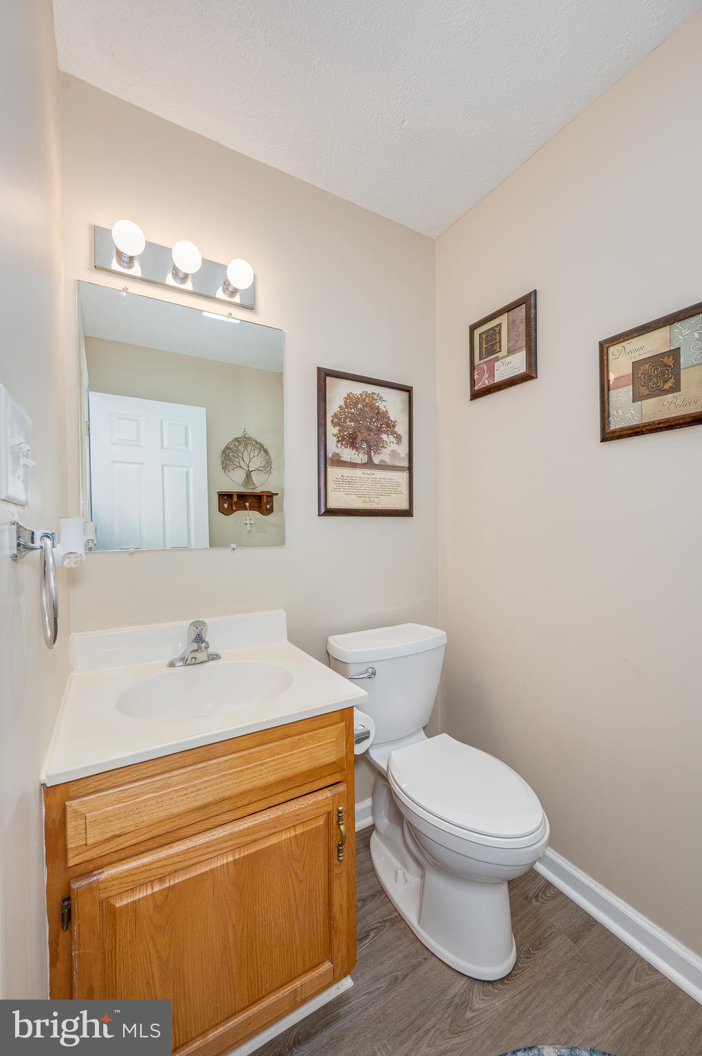 ELIZABETH STATION - Residential