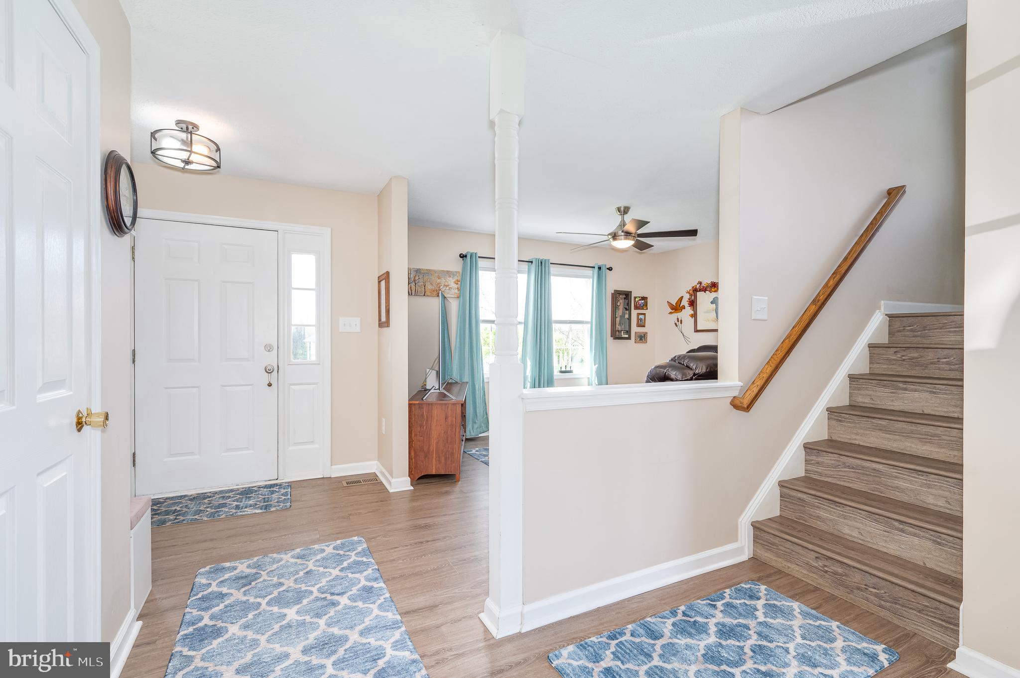 ELIZABETH STATION - Residential