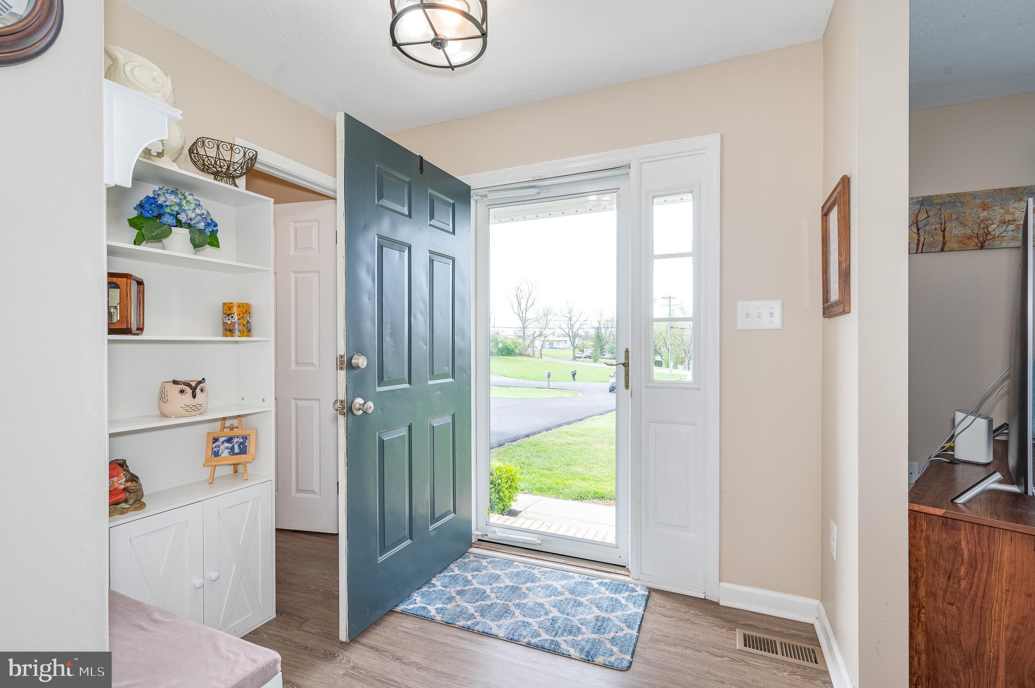 ELIZABETH STATION - Residential