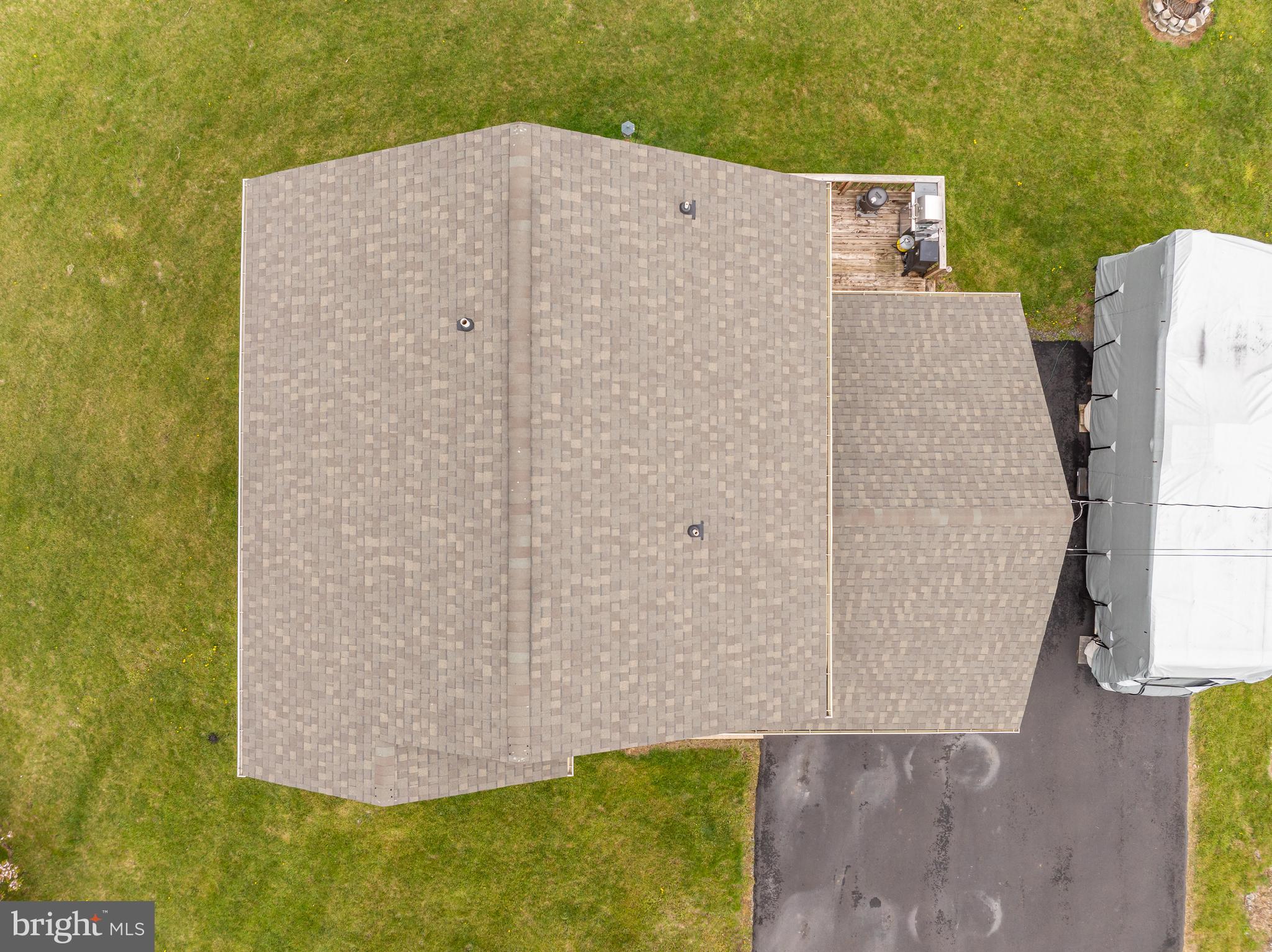 ELIZABETH STATION - Residential