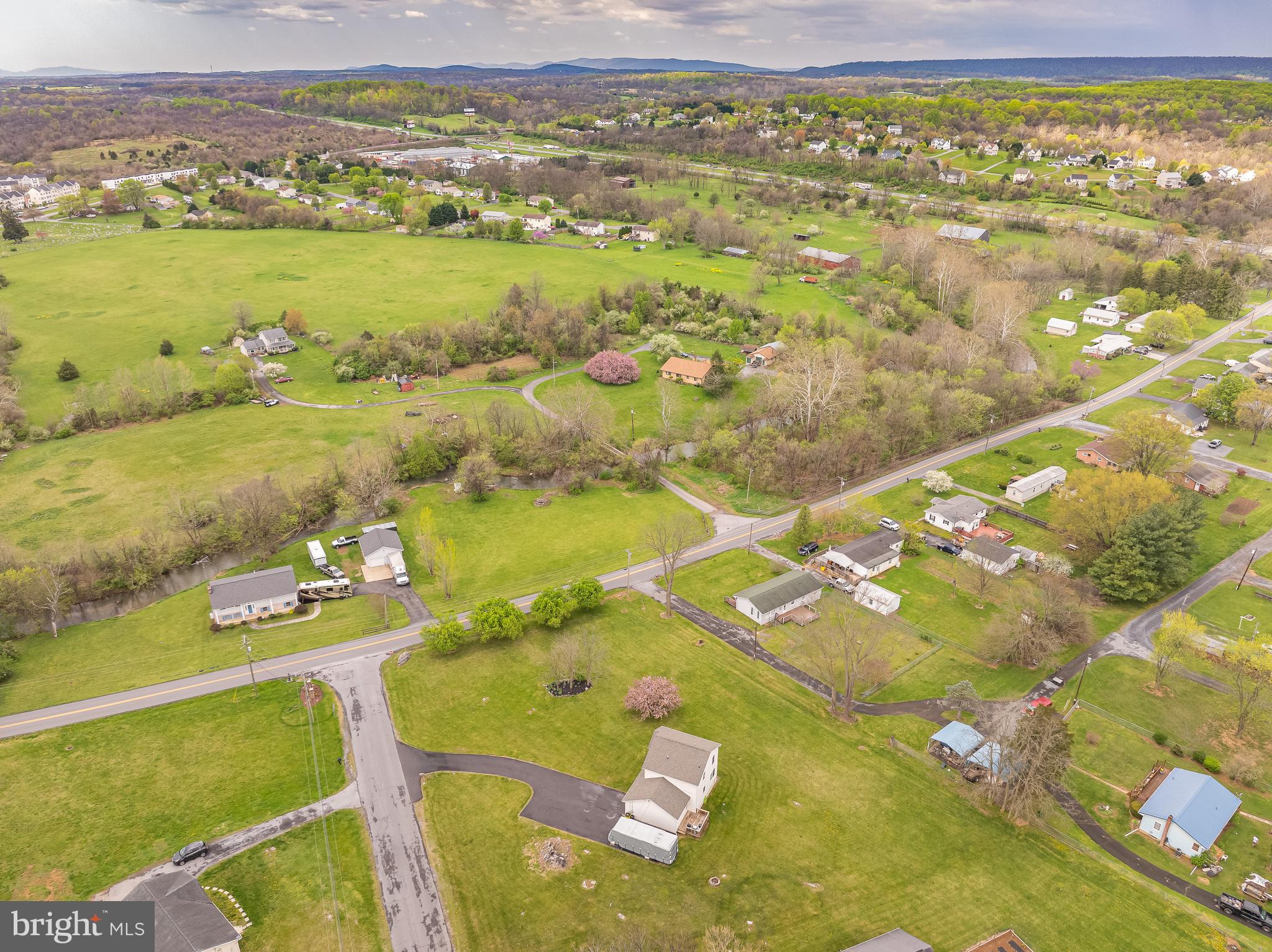 ELIZABETH STATION - Residential