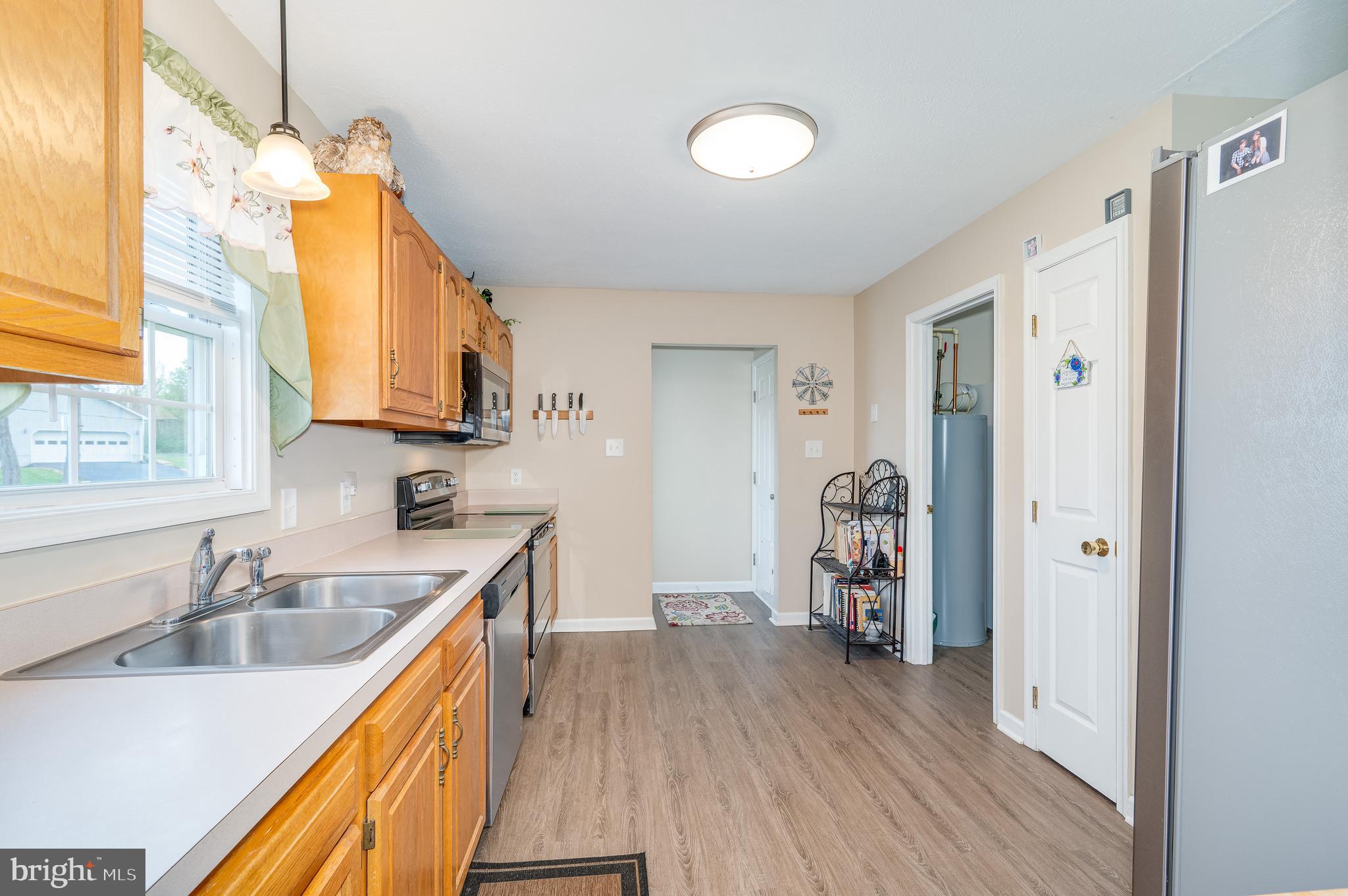 ELIZABETH STATION - Residential