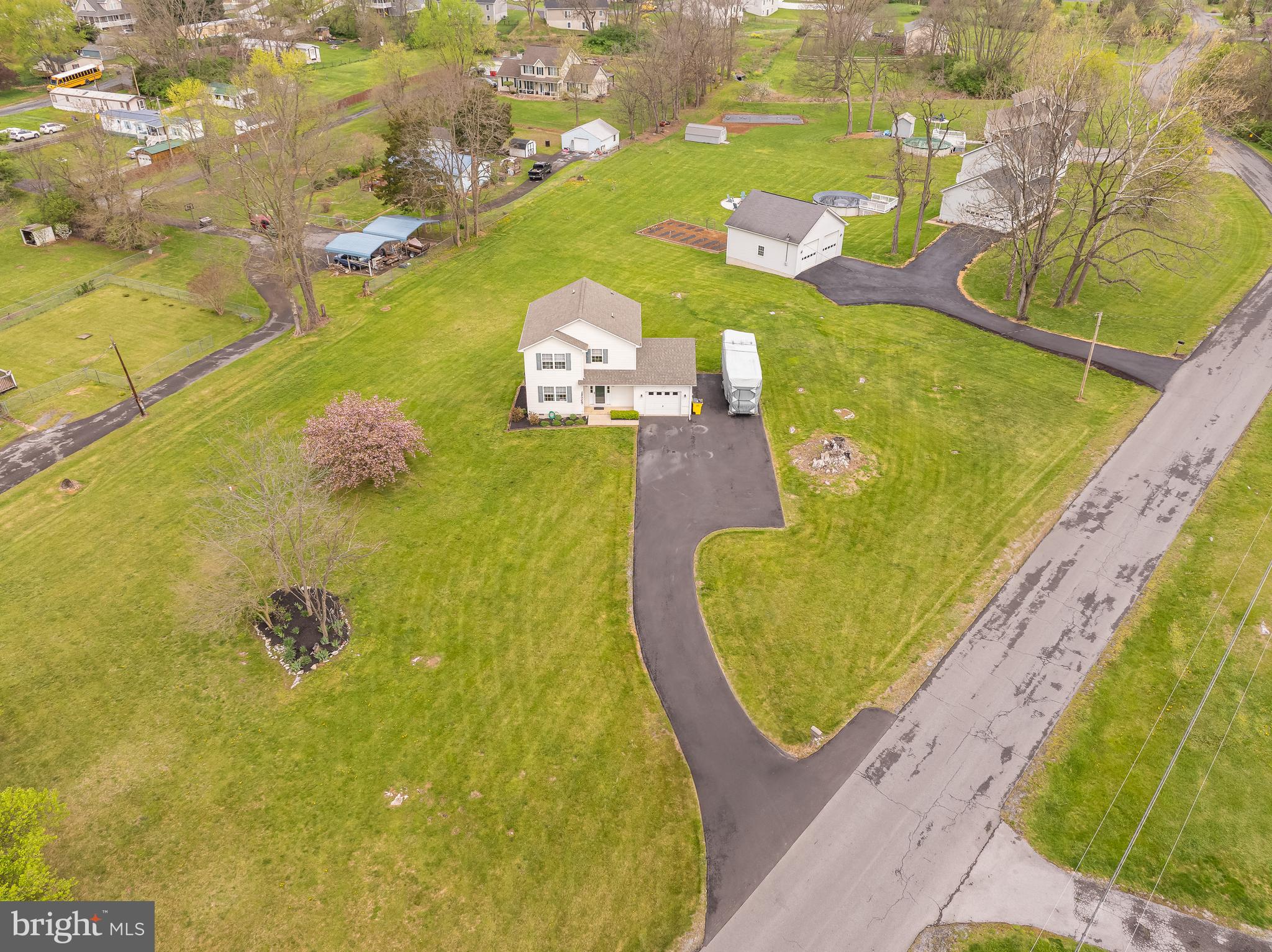 ELIZABETH STATION - Residential