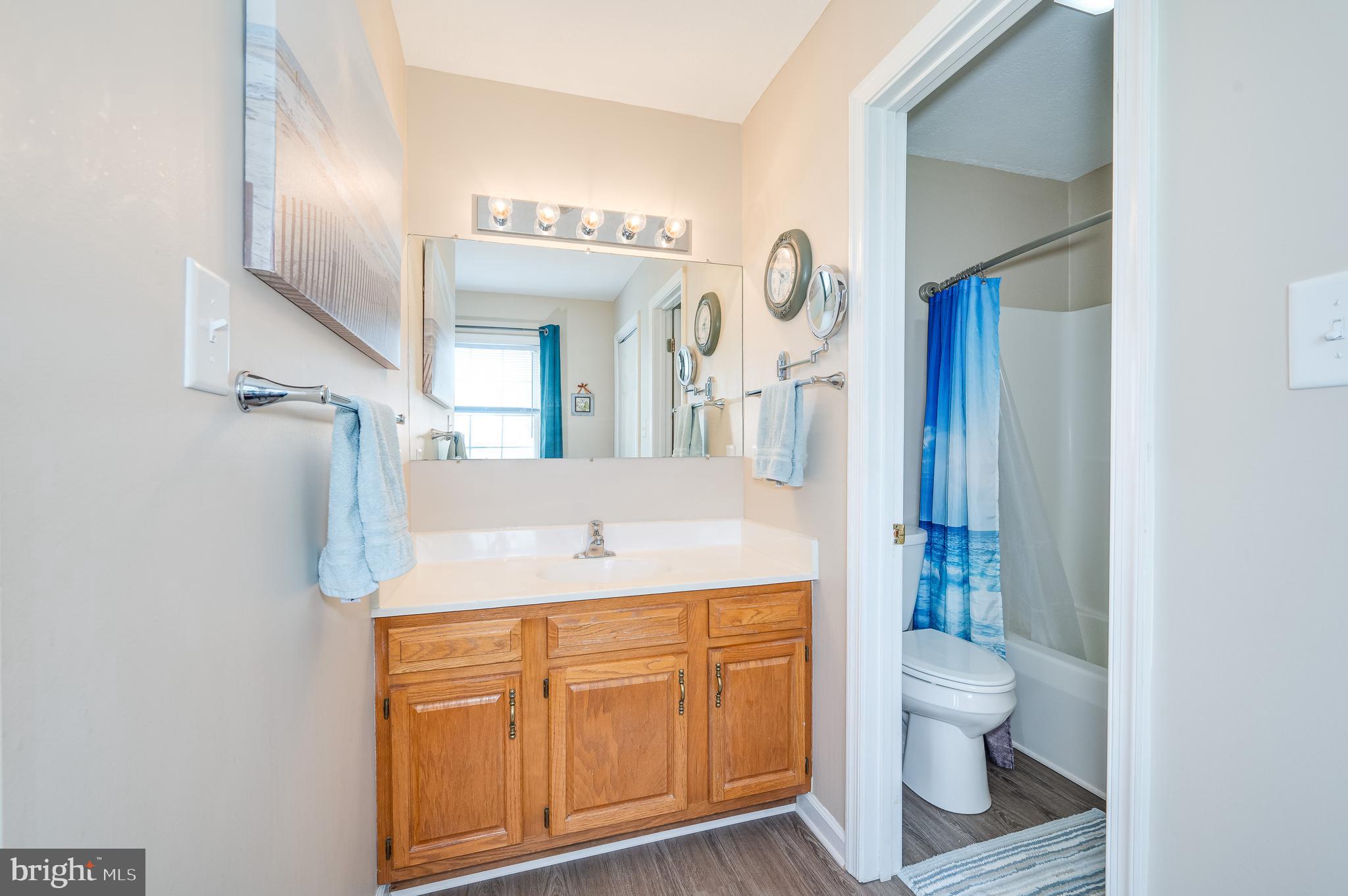 ELIZABETH STATION - Residential