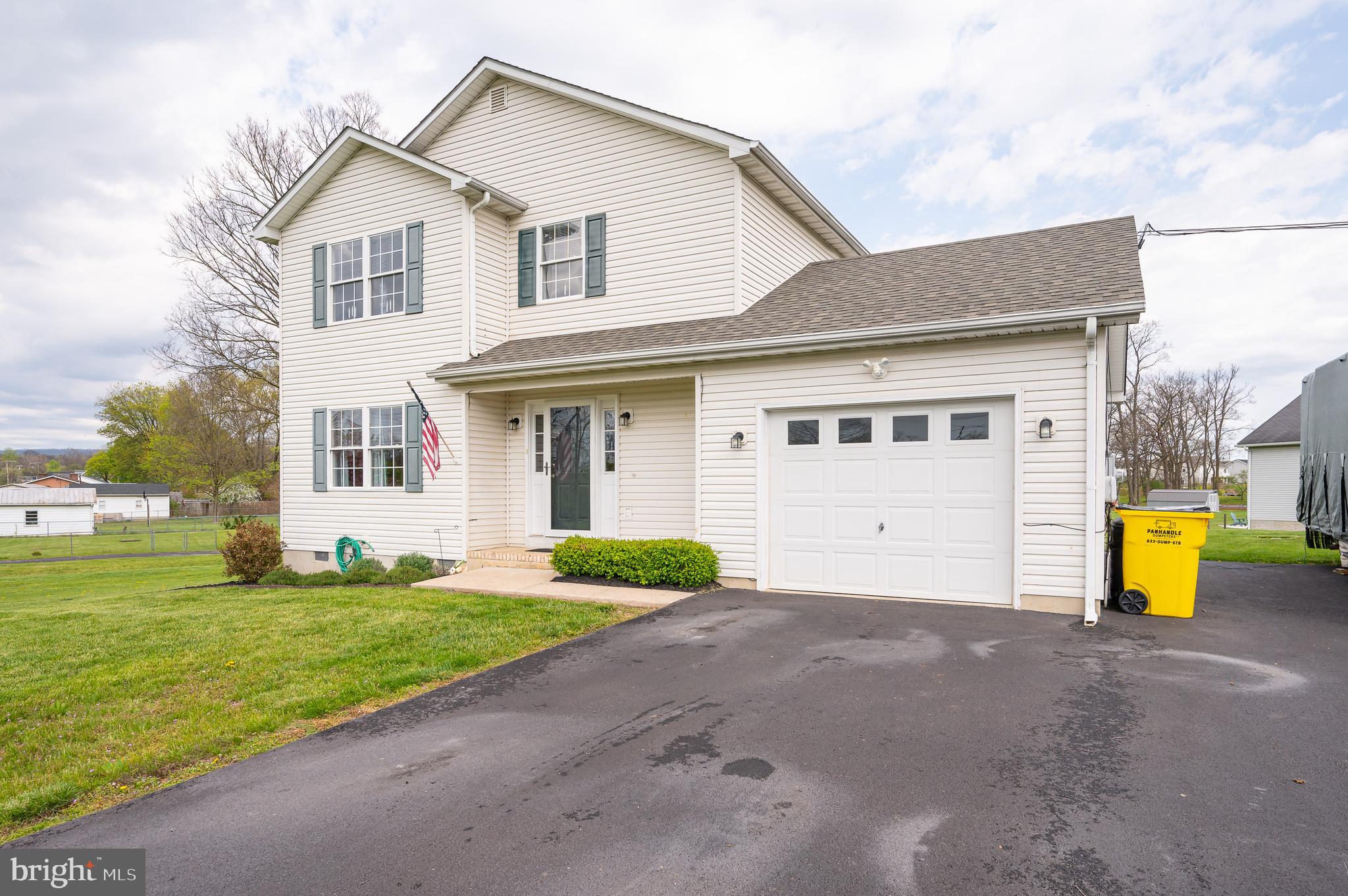 ELIZABETH STATION - Residential