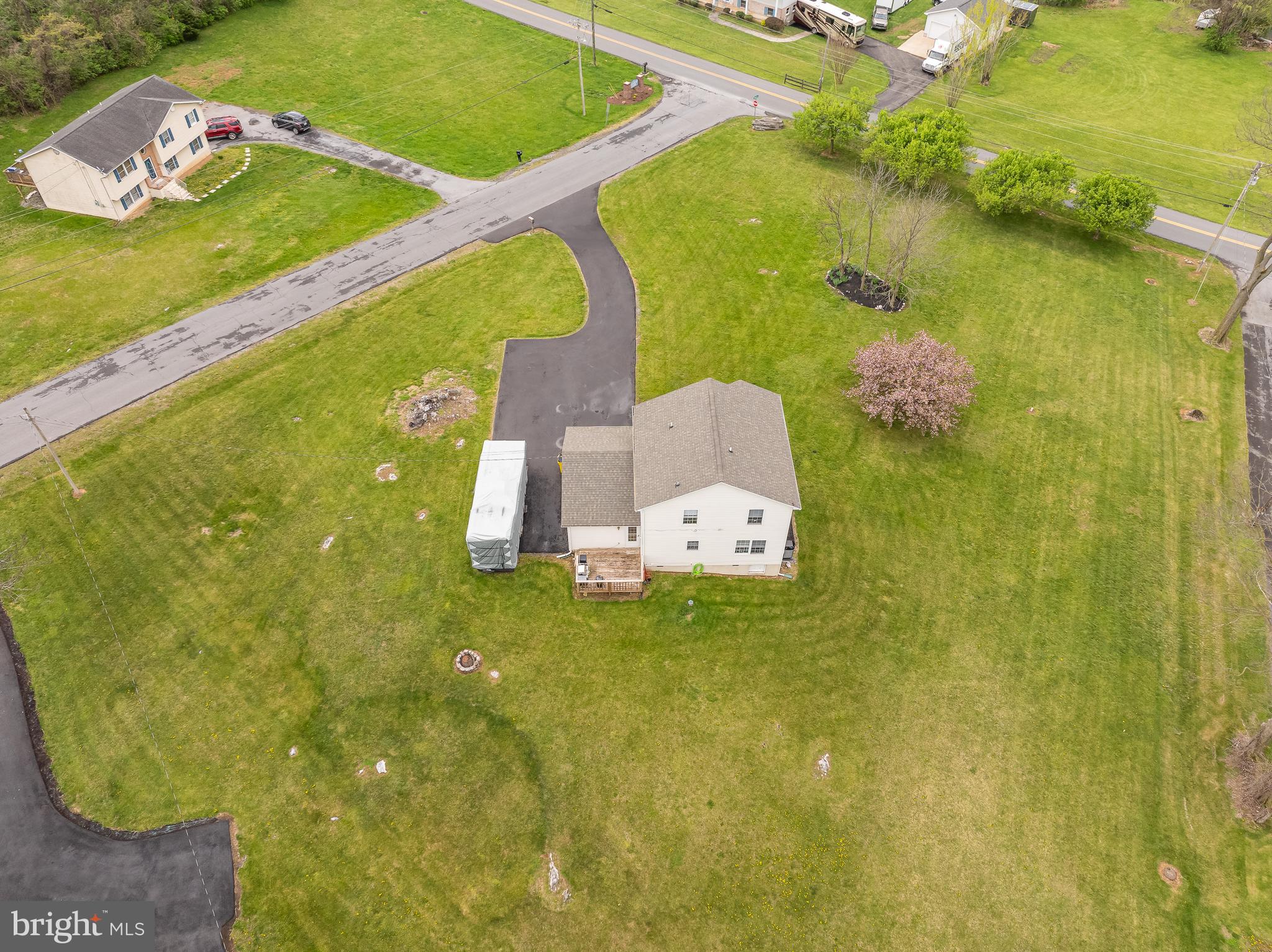 ELIZABETH STATION - Residential