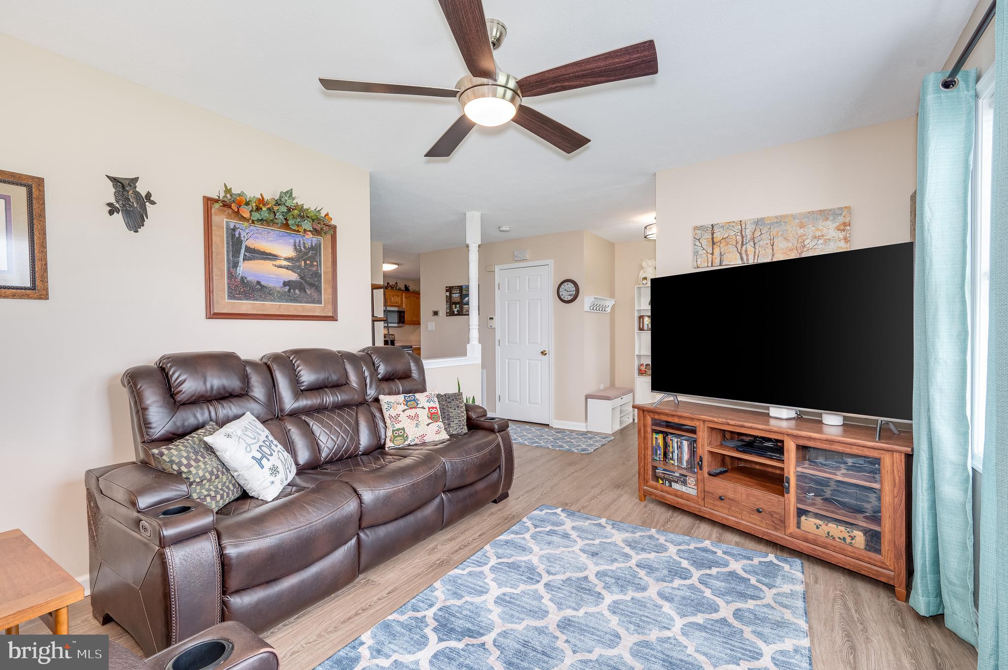 ELIZABETH STATION - Residential