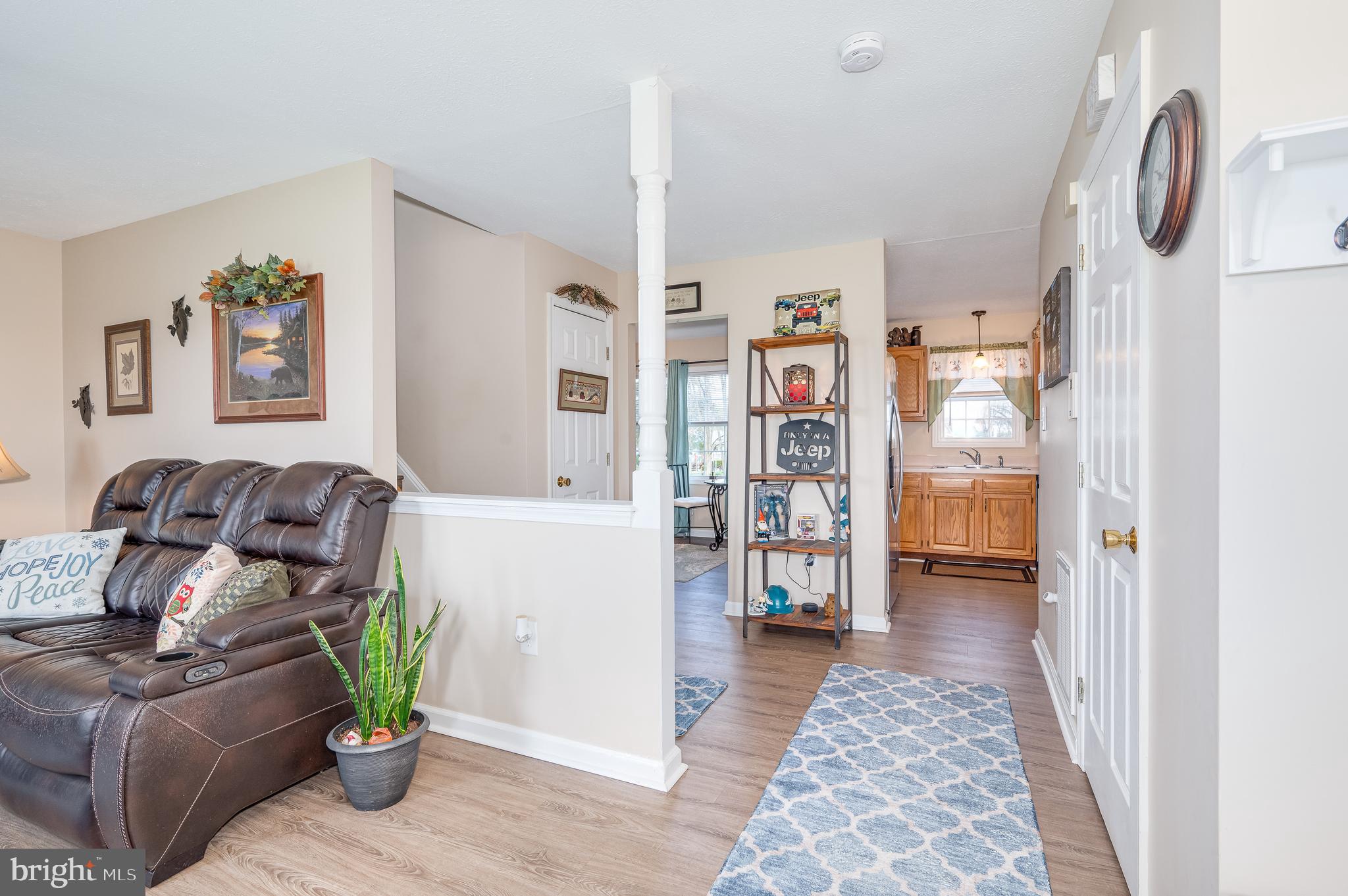 ELIZABETH STATION - Residential