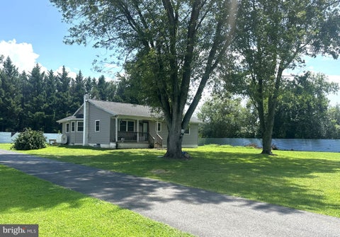 Homes For Sale - 240 Round Top Road<br/> CHESTERTOWN, MD 21620