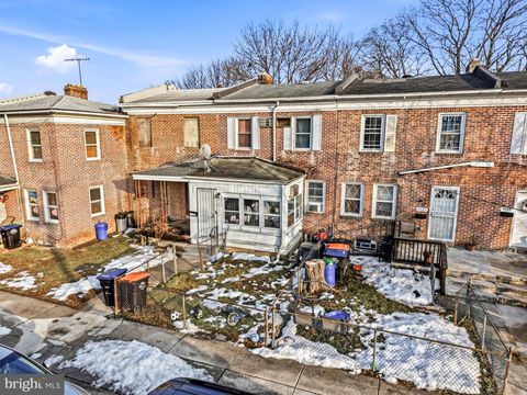 Townhouse For Sale - 1133 Remington Street<br/> Chesterfield, PA 19013