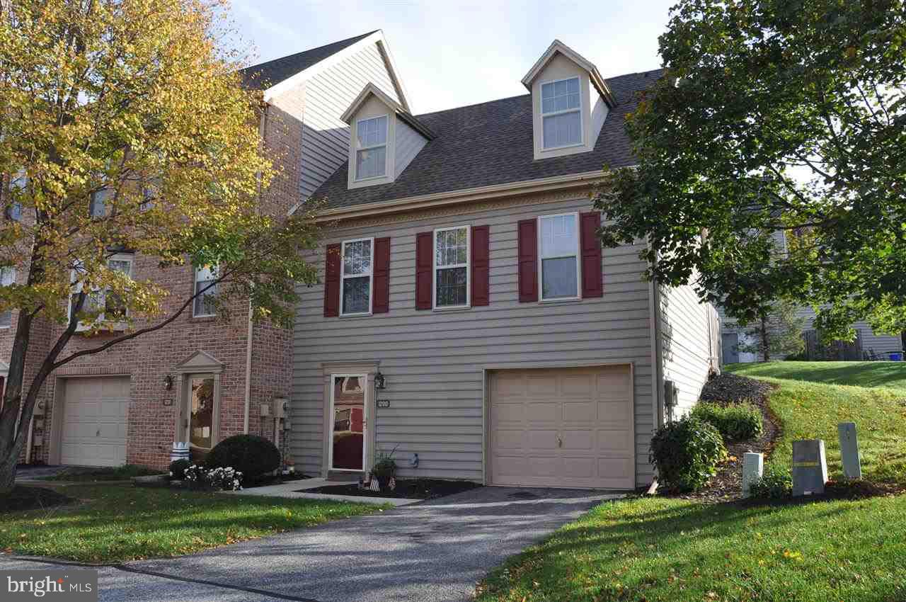 WOODLAND VIEW - Residential