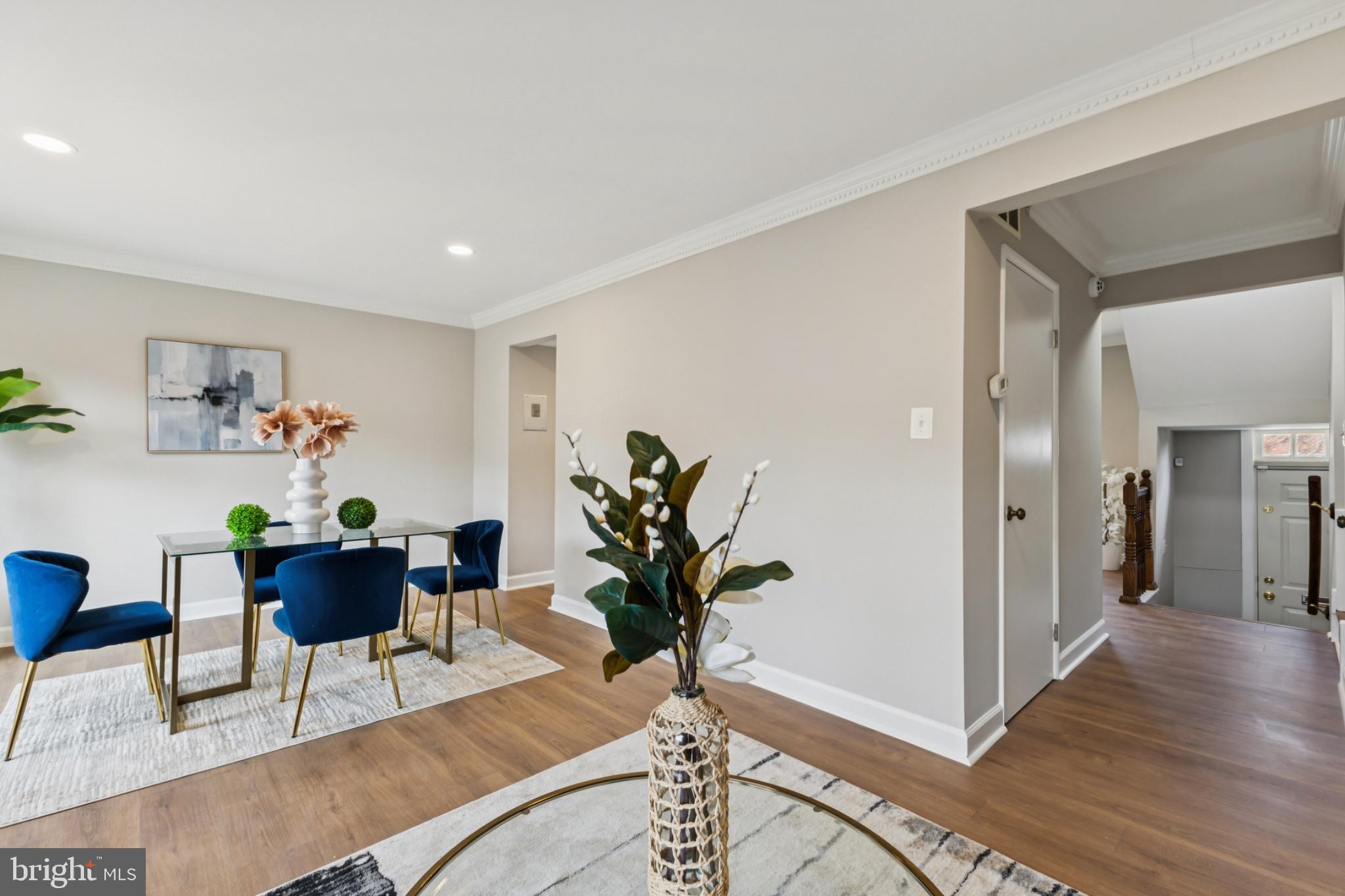 9625 LINDENBROOK STREET