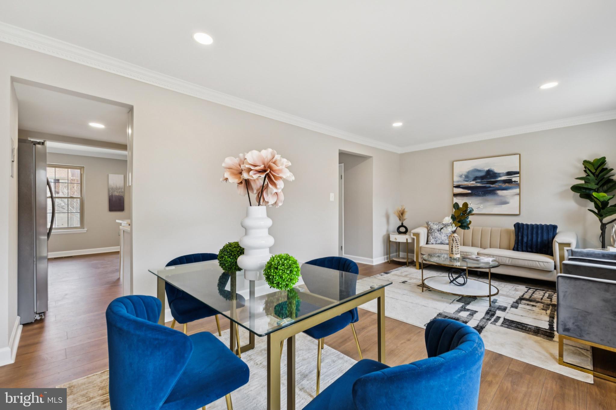 9625 LINDENBROOK STREET