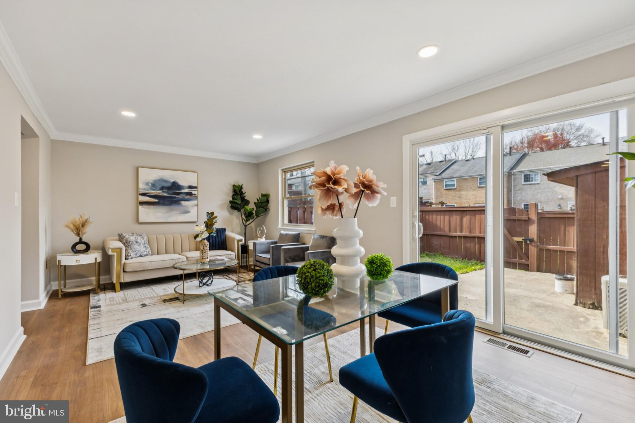 9625 LINDENBROOK STREET