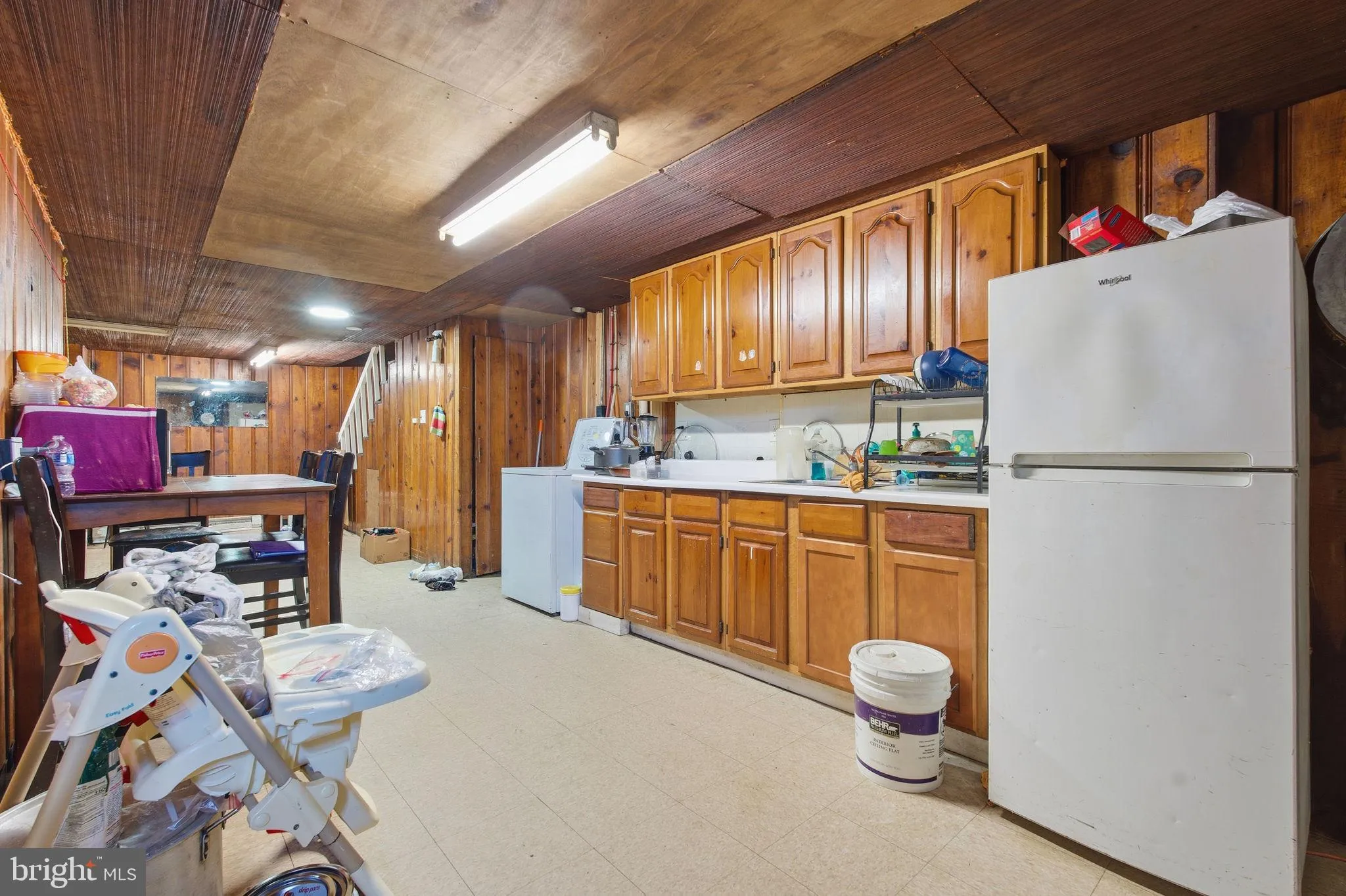 Baltimore, Maryland 21225, United States, 4 Bedrooms Bedrooms, ,2 BathroomsBathrooms,Residential,Active,254579