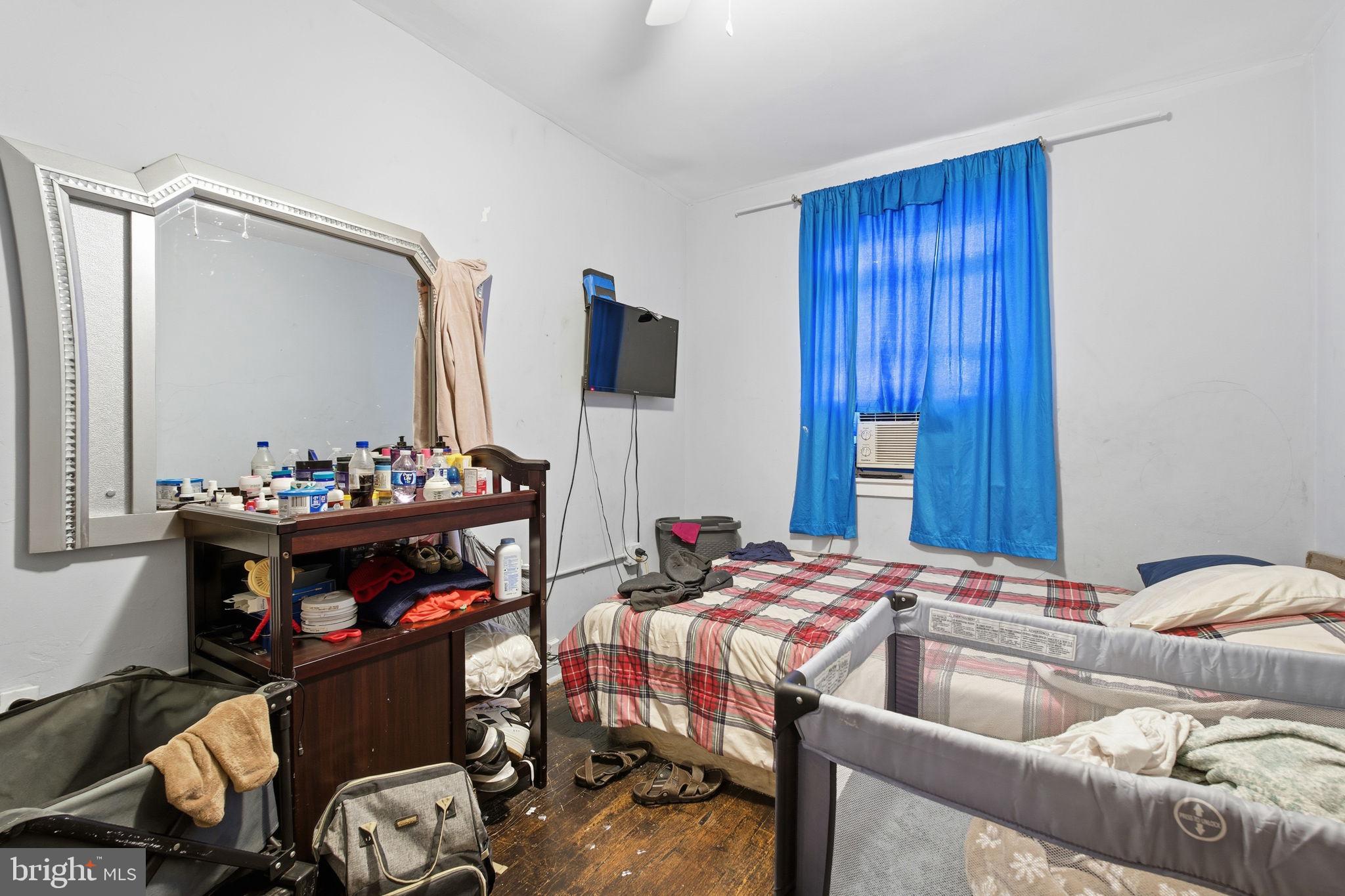 BROOKLYN PARK - Residential