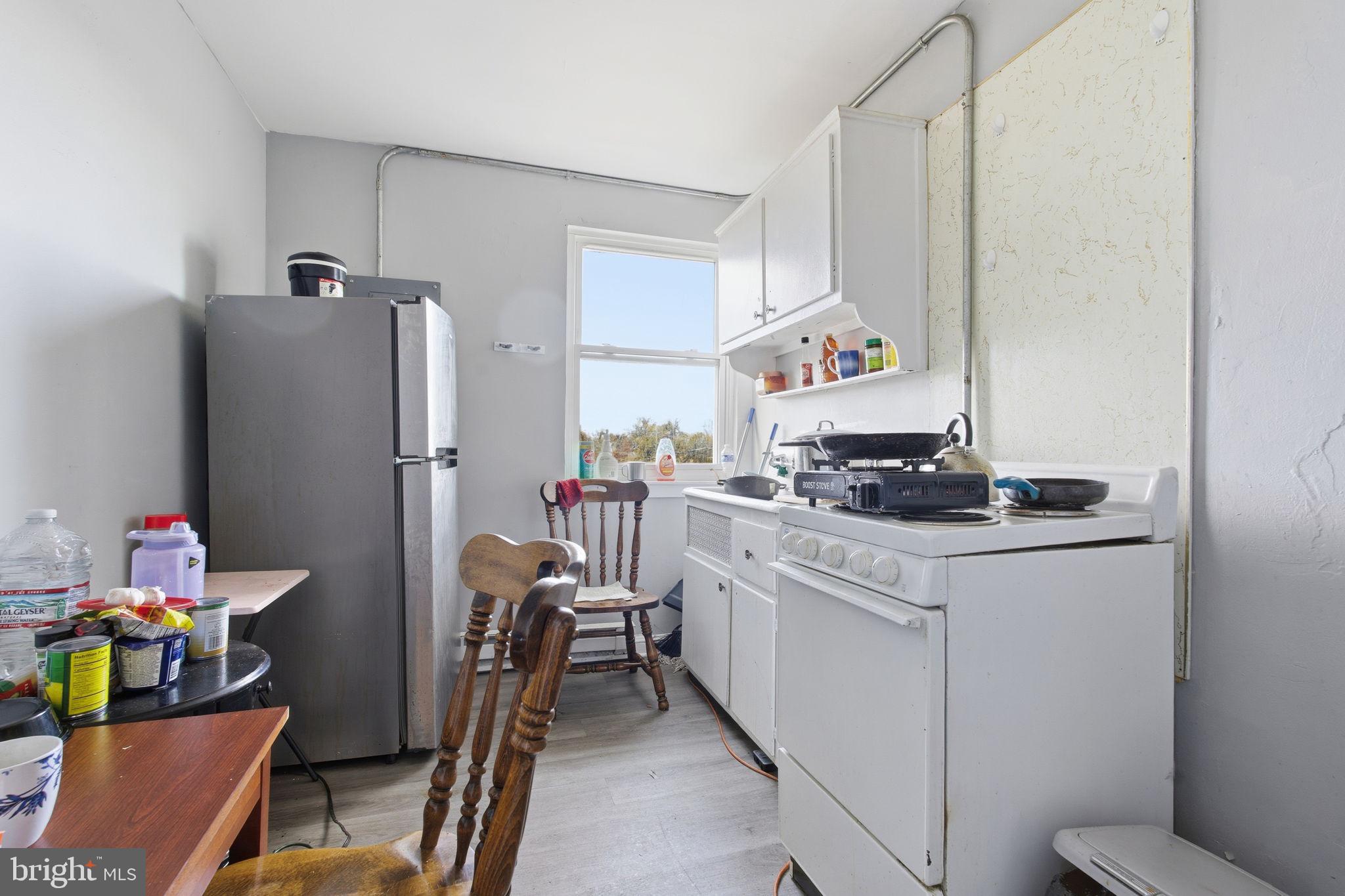 BROOKLYN PARK - Residential