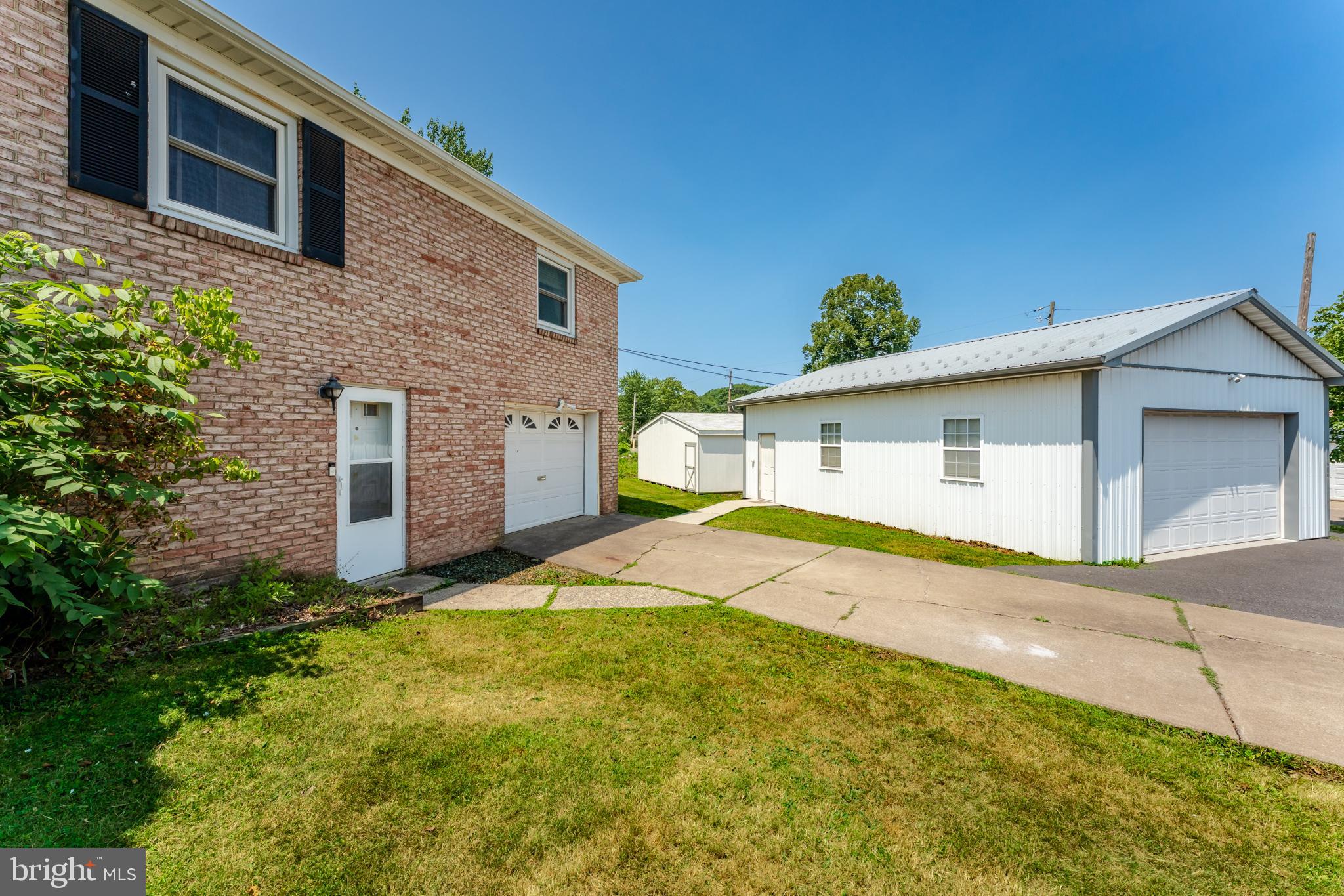 50 LINCOLN DRIVE