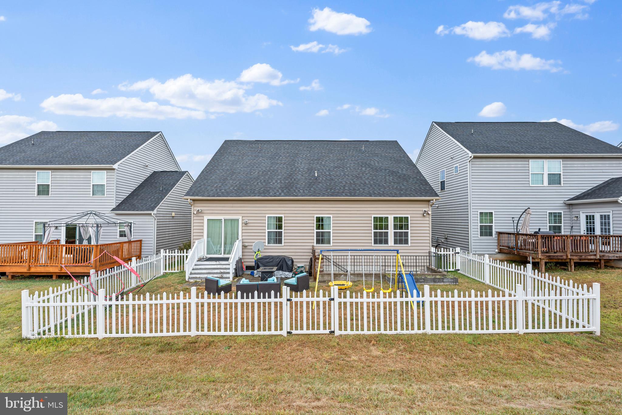 POTOMAC STATION - Residential