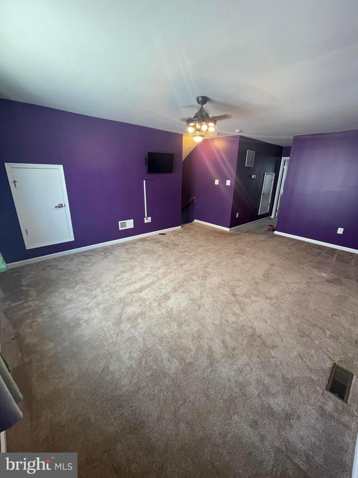 POTOMAC STATION - Residential