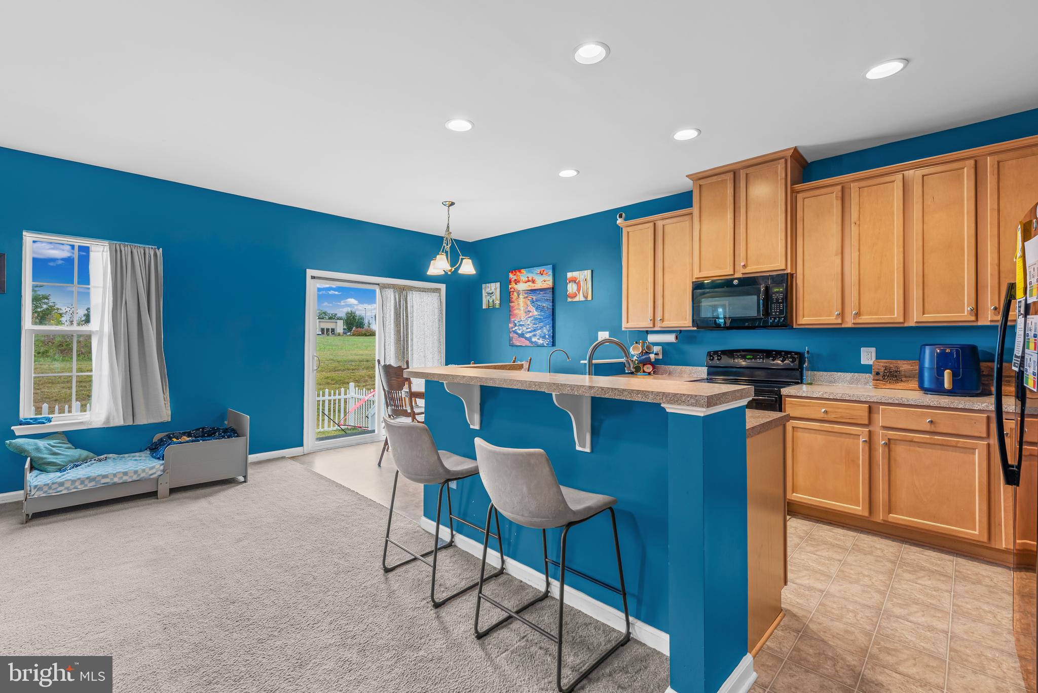 POTOMAC STATION - Residential